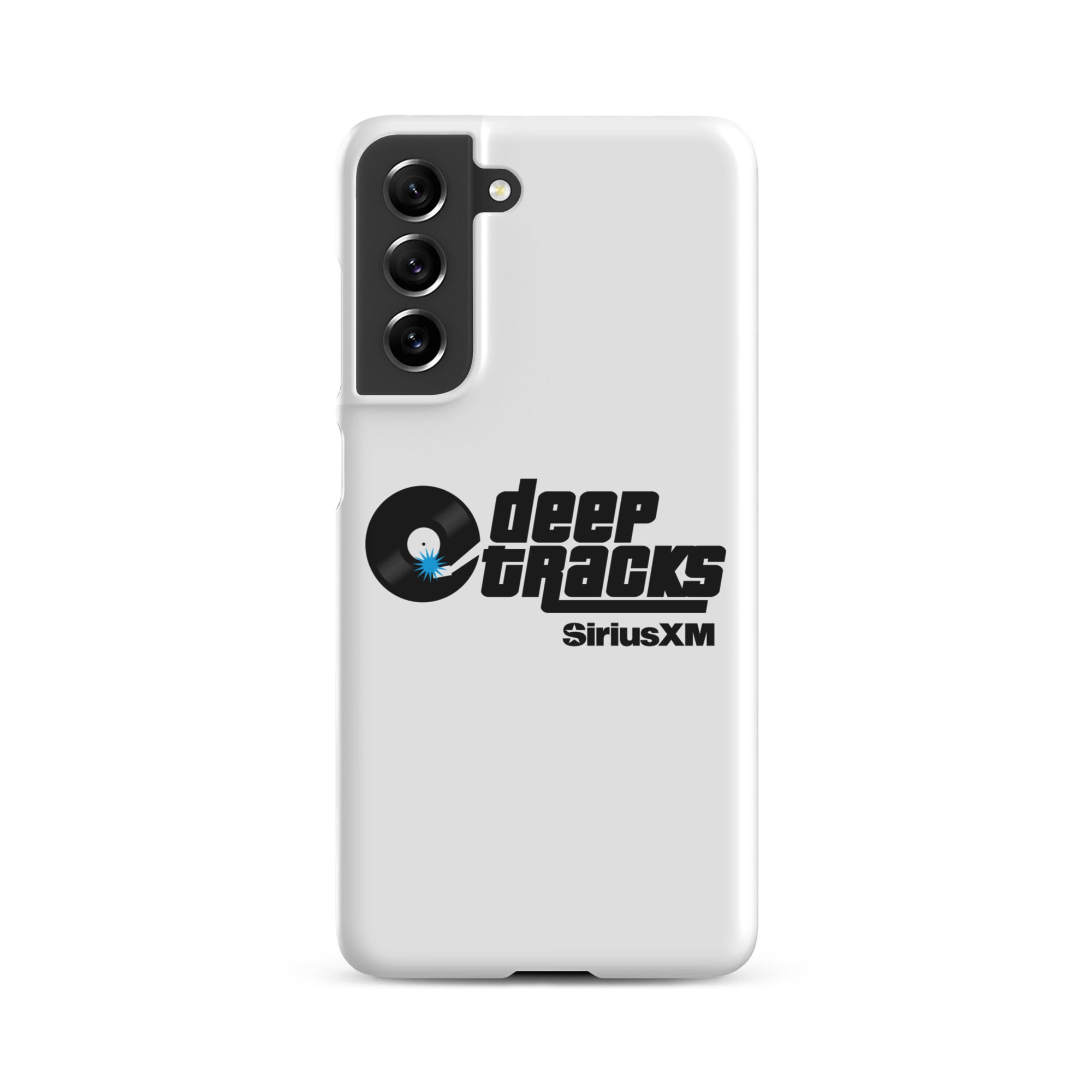 Deep Tracks: Samsung® Snap Case