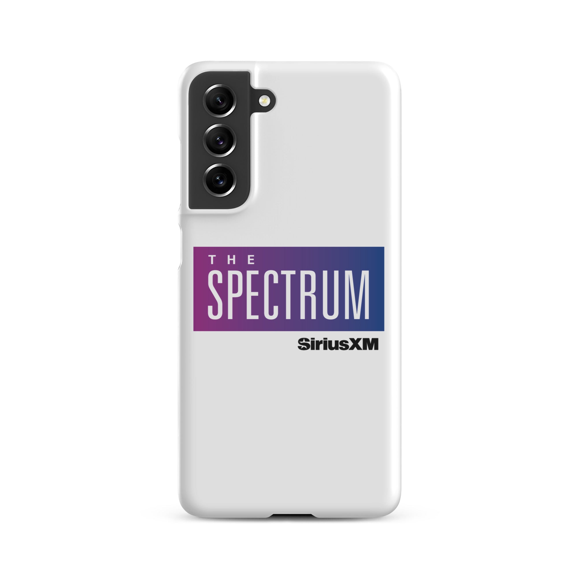 The Spectrum: Samsung® Snap Case