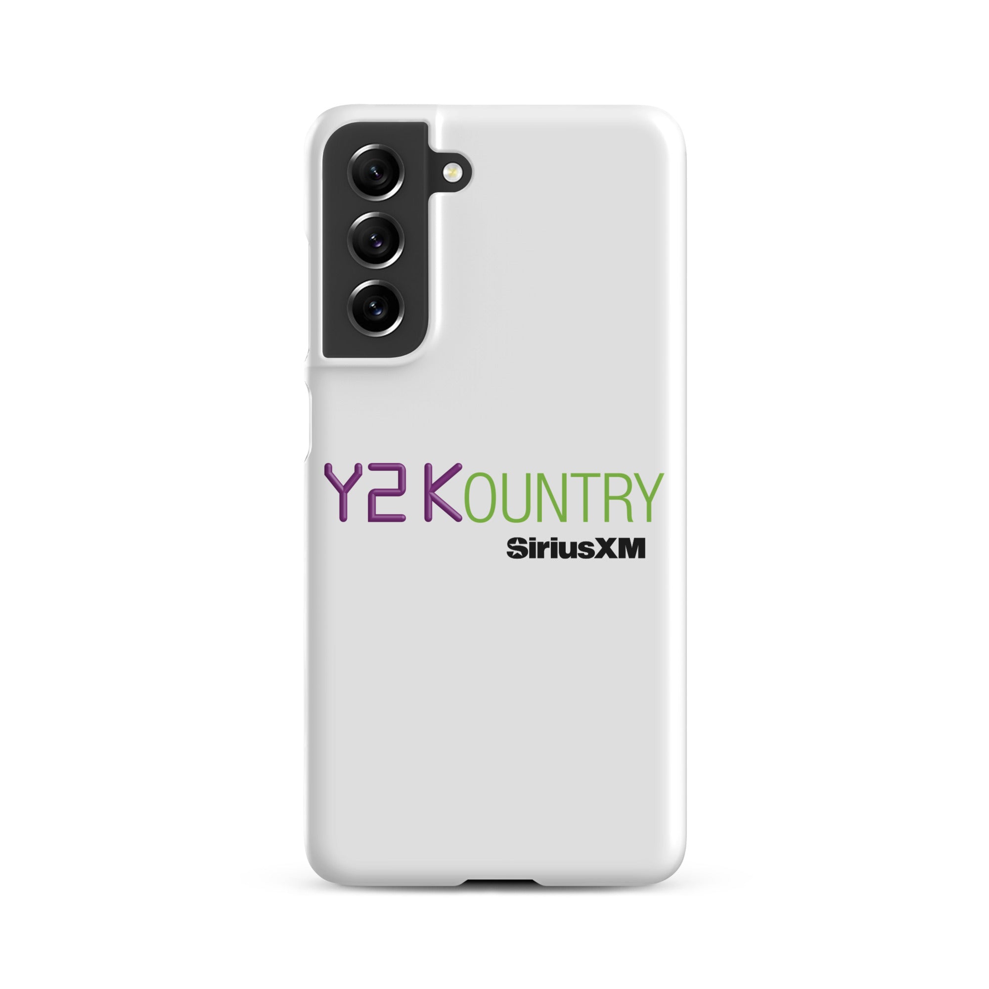 Y2Kountry: Samsung® Snap Case