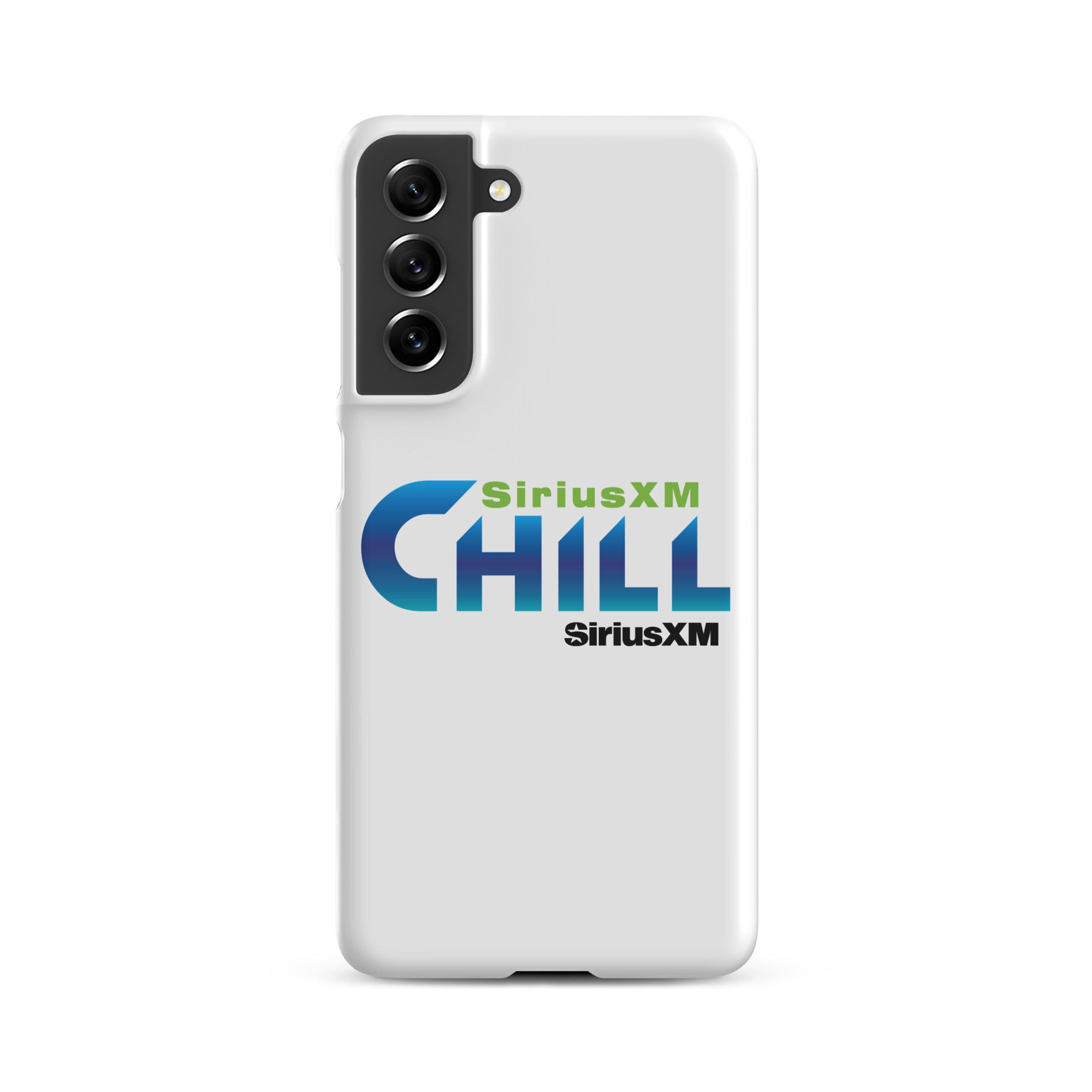 SXM Chill: Samsung® Snap Case