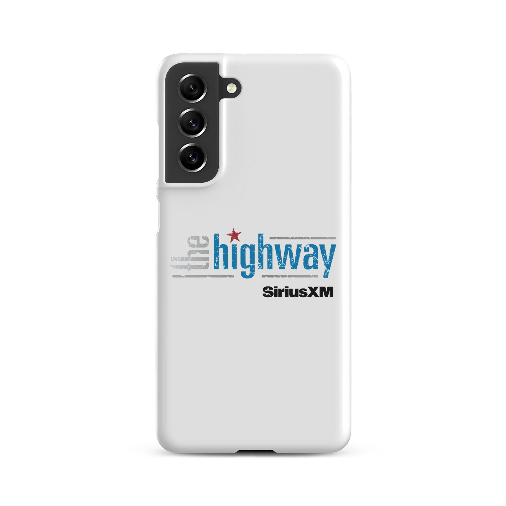 The Highway: Samsung® Snap Case