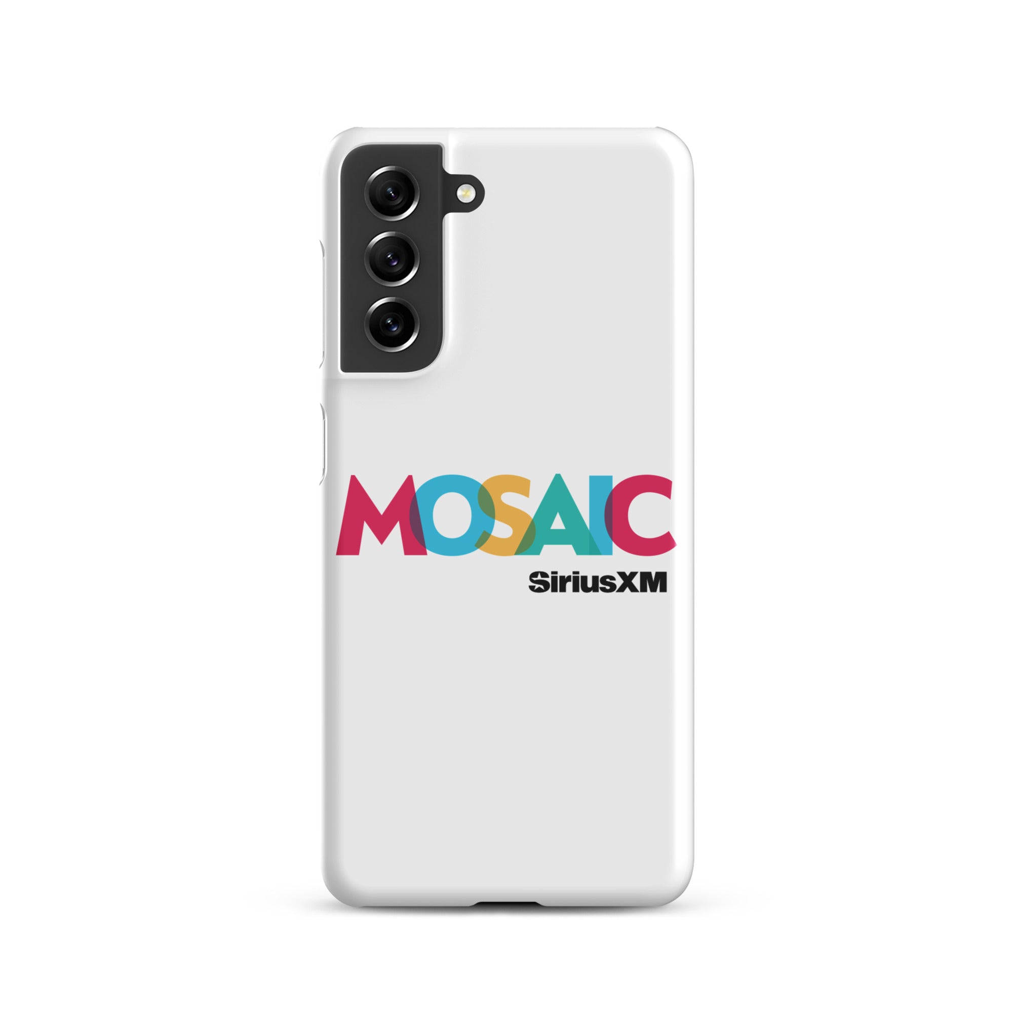 Mosaic: Samsung® Snap Case