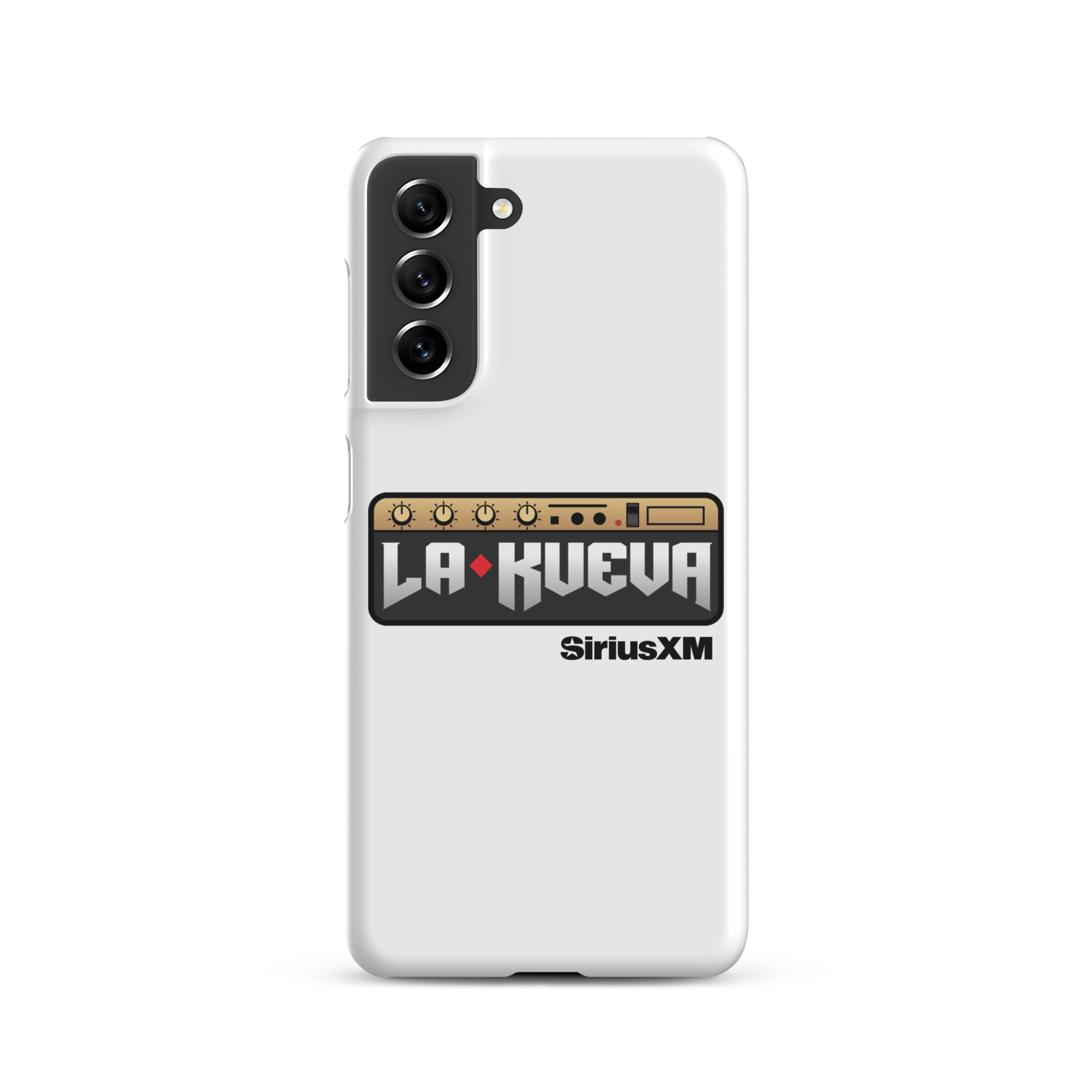 La Kueva: Samsung® Snap Case