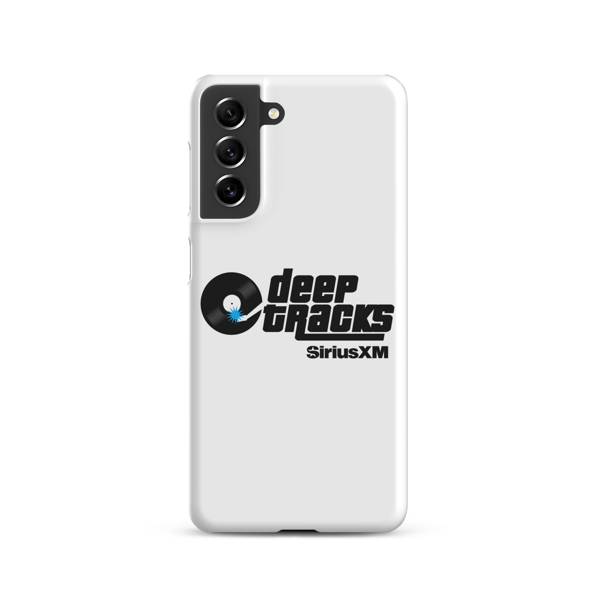 Deep Tracks: Samsung® Snap Case