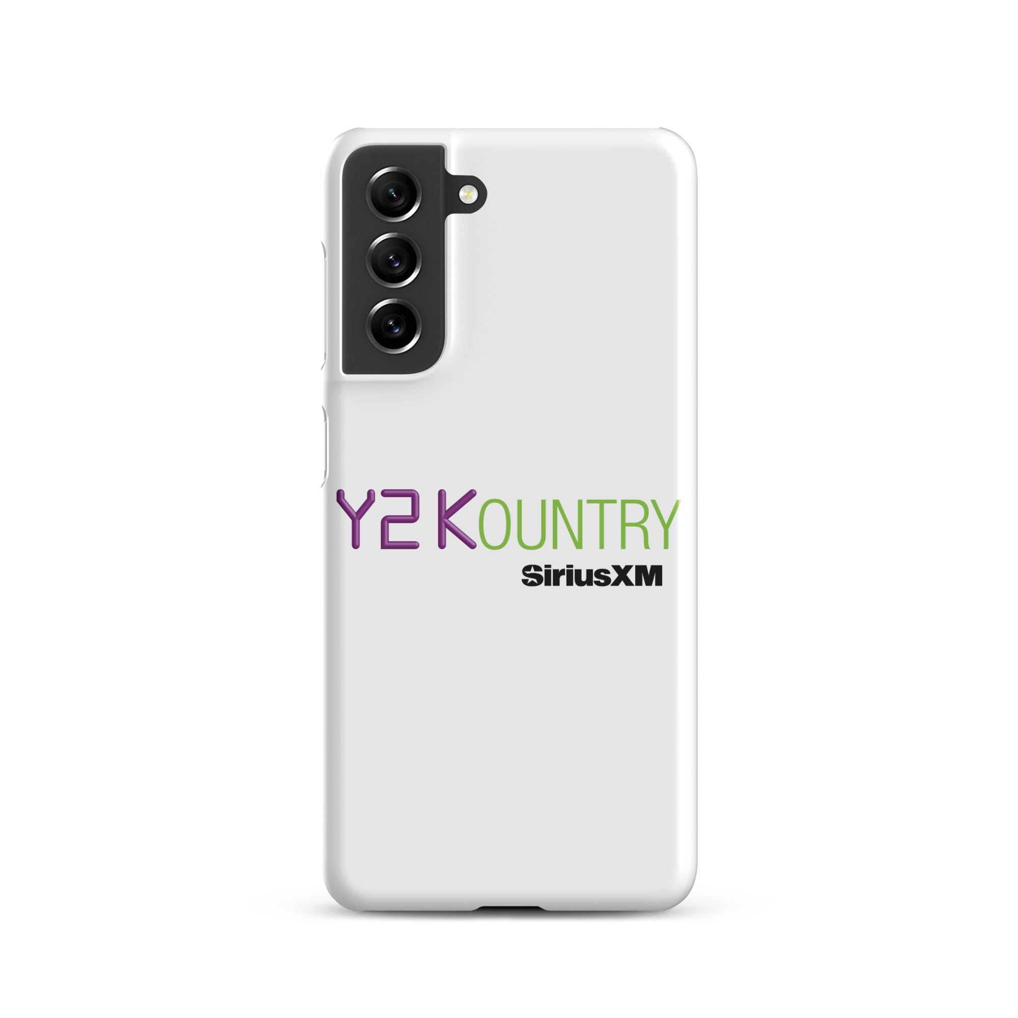 Y2Kountry: Samsung® Snap Case