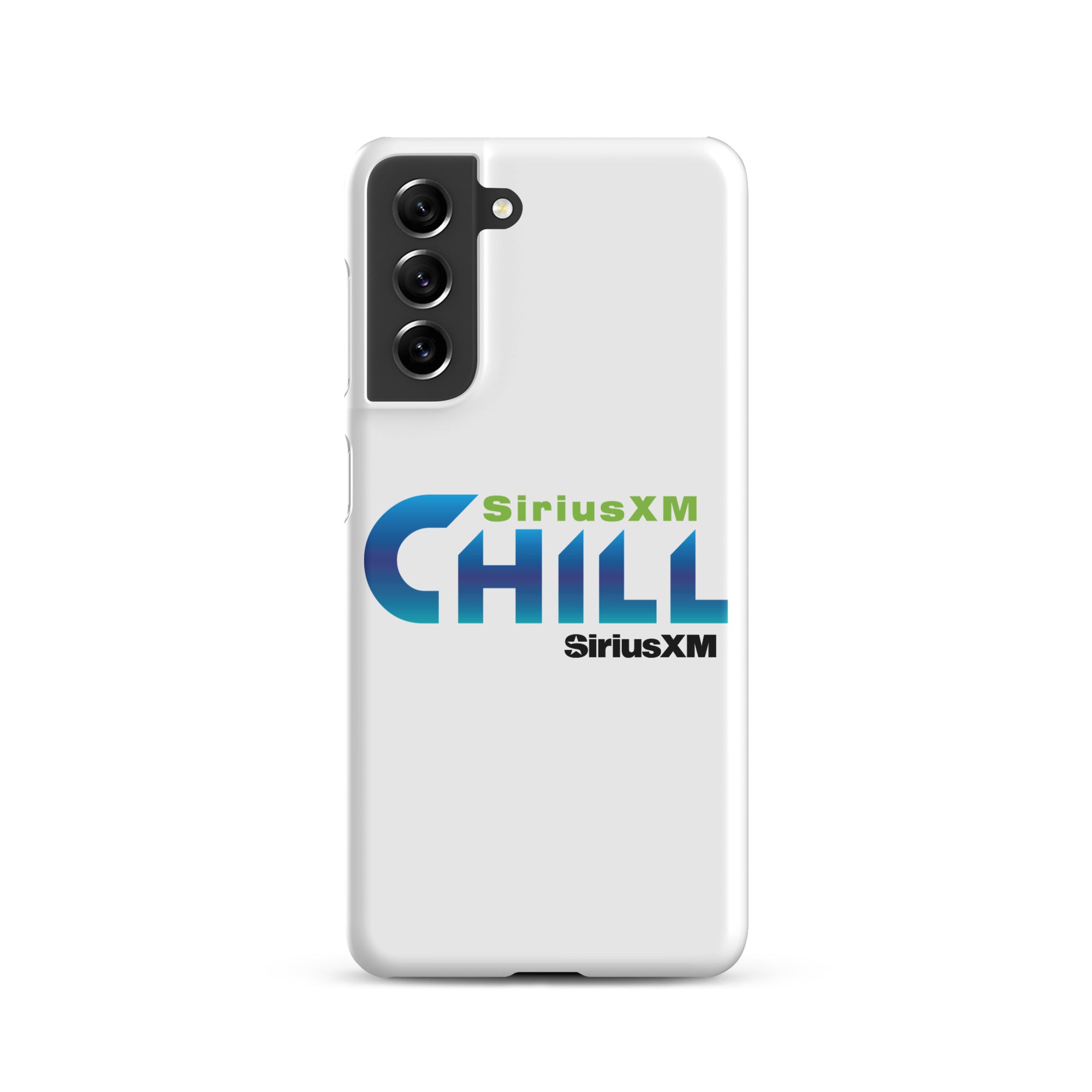 SXM Chill: Samsung® Snap Case