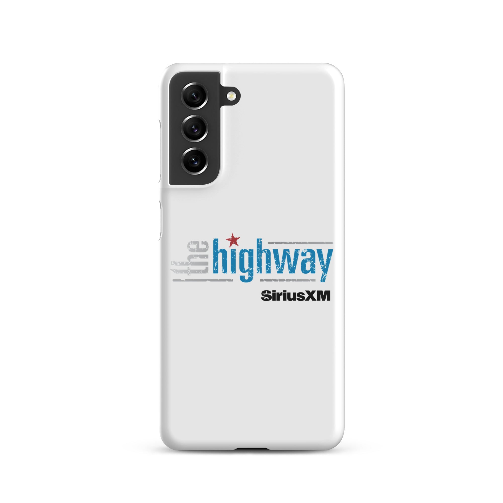 The Highway: Samsung® Snap Case