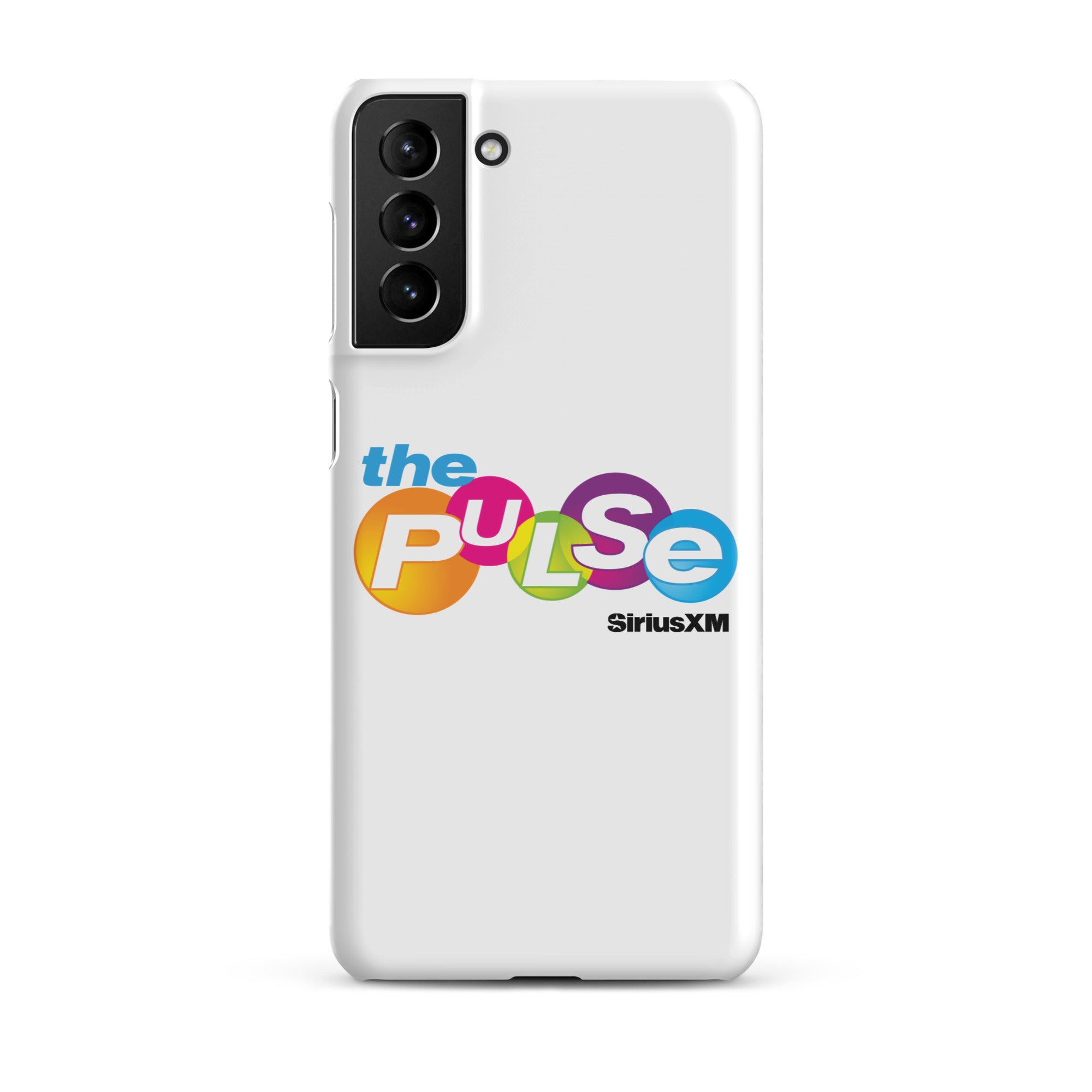 The Pulse: Samsung® Snap Case