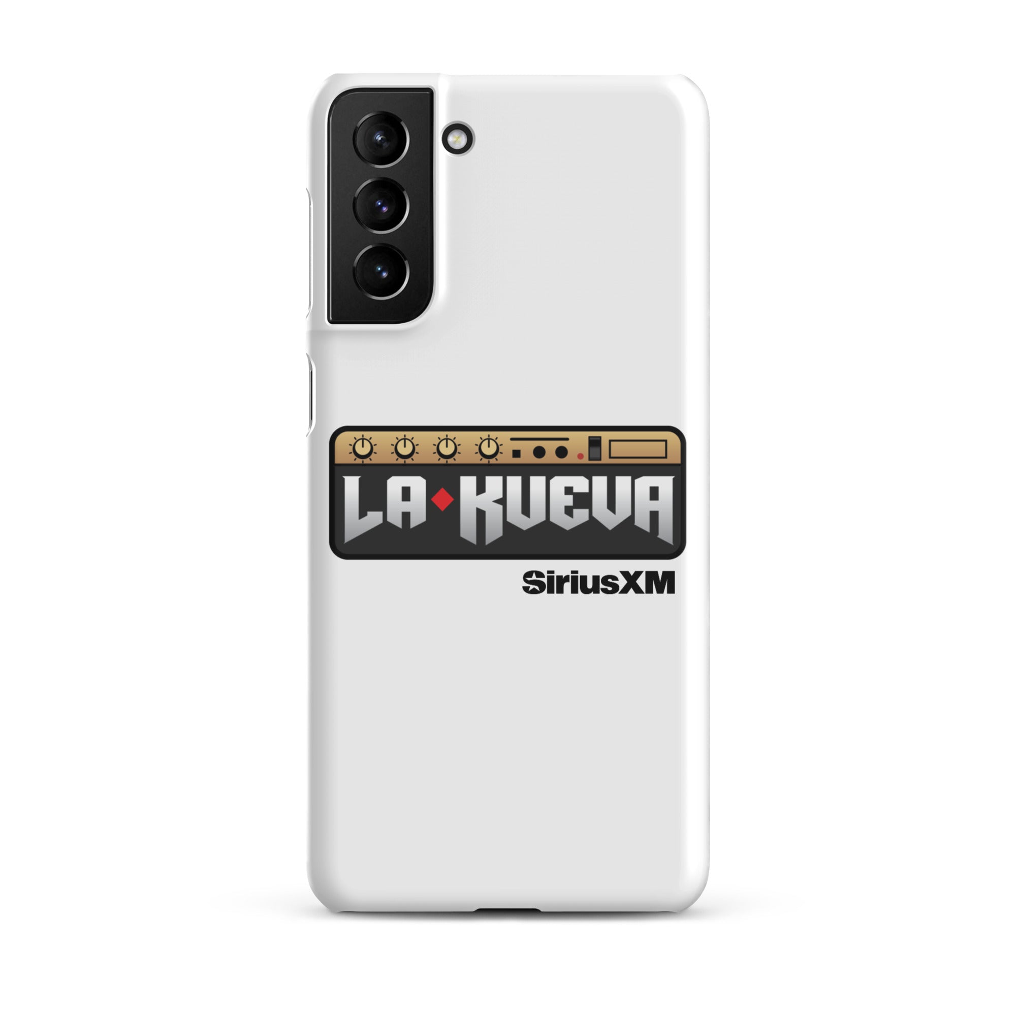 La Kueva: Samsung® Snap Case