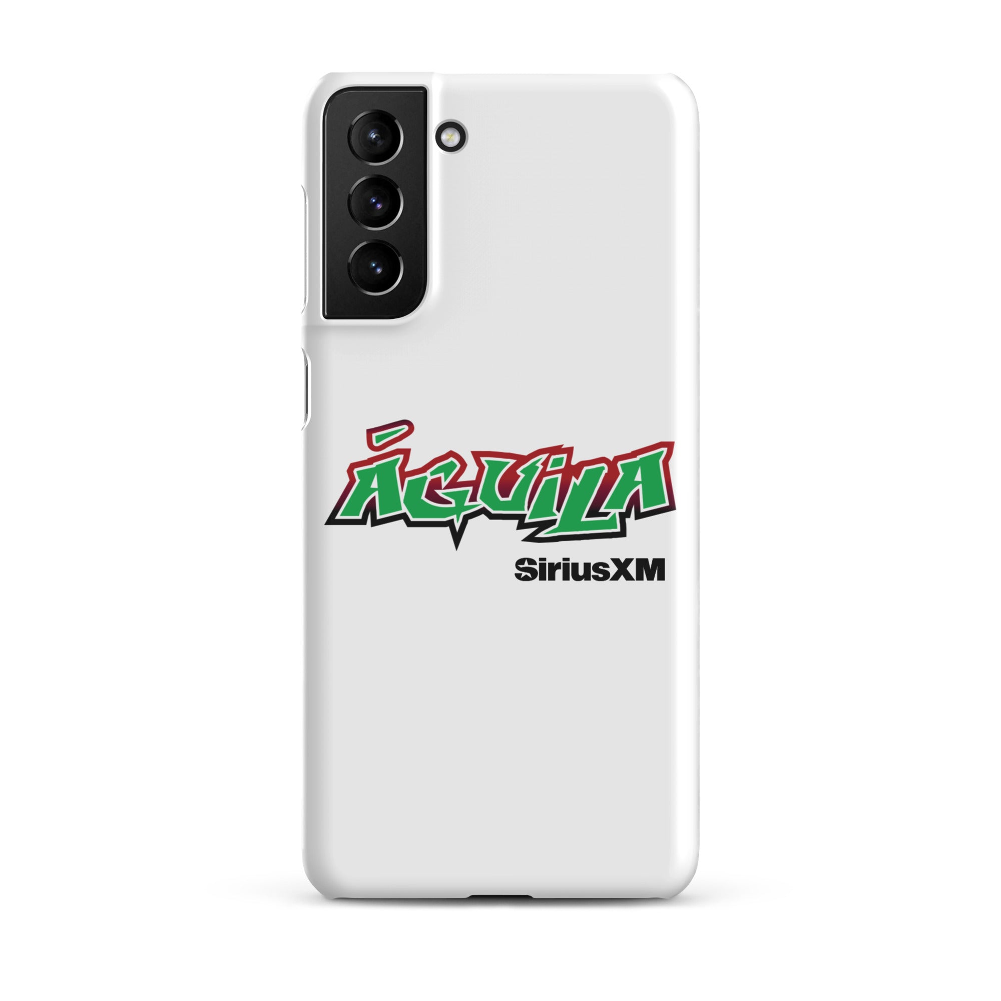 Águila: Samsung® Snap Case