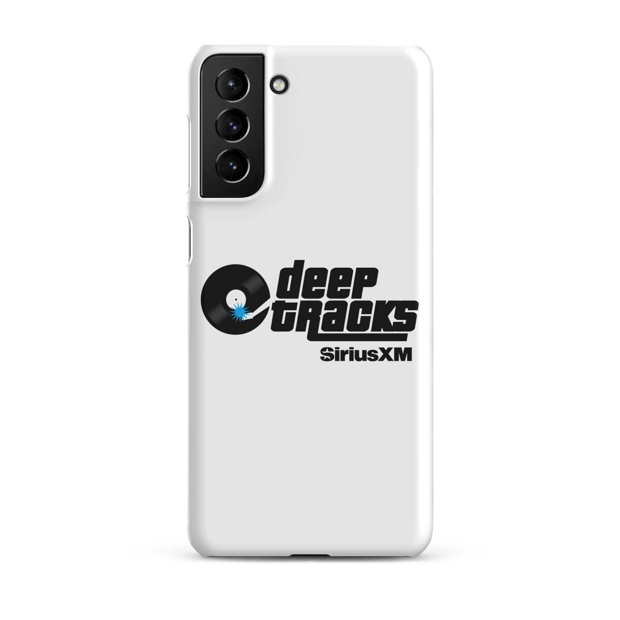 Deep Tracks: Samsung® Snap Case