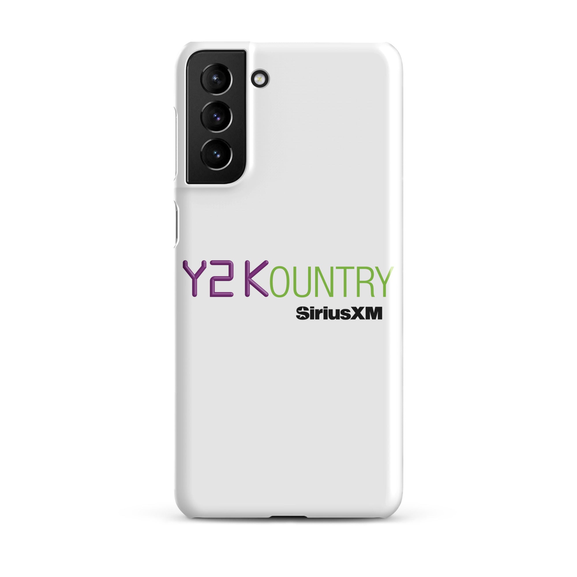 Y2Kountry: Samsung® Snap Case