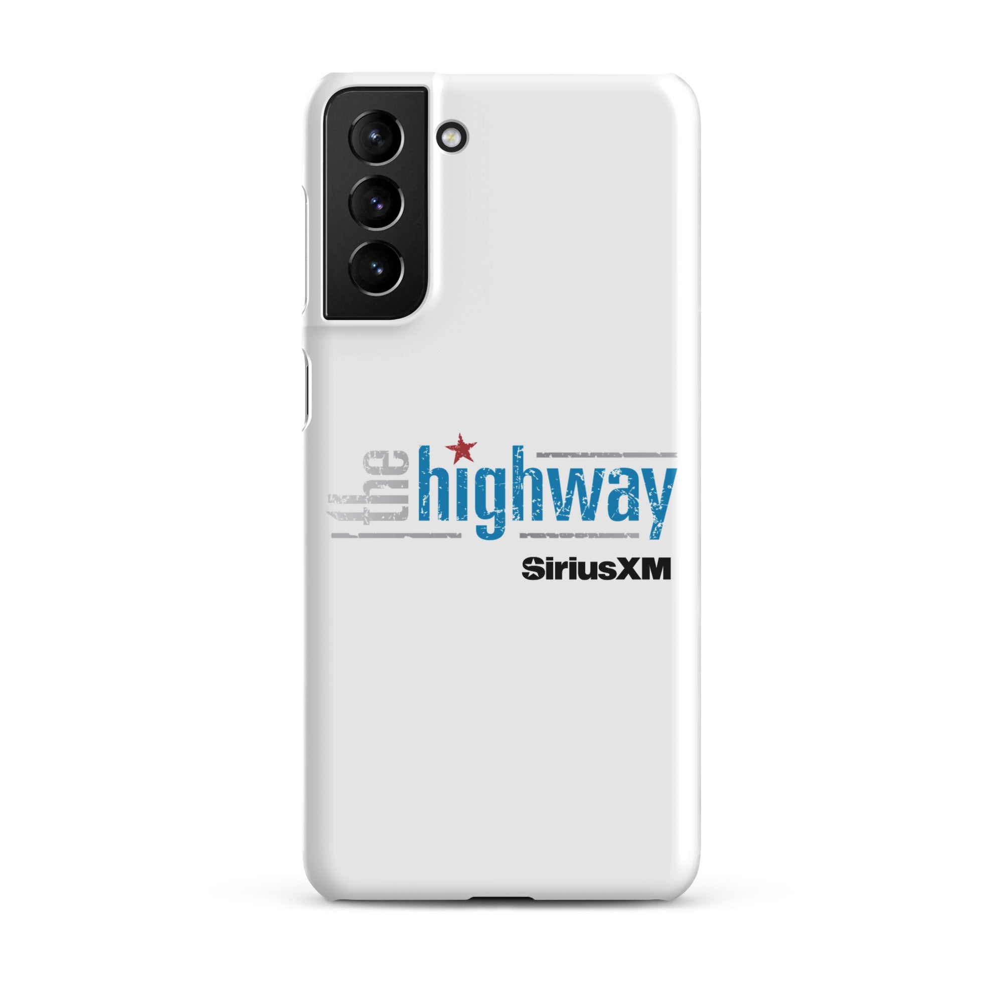 The Highway: Samsung® Snap Case