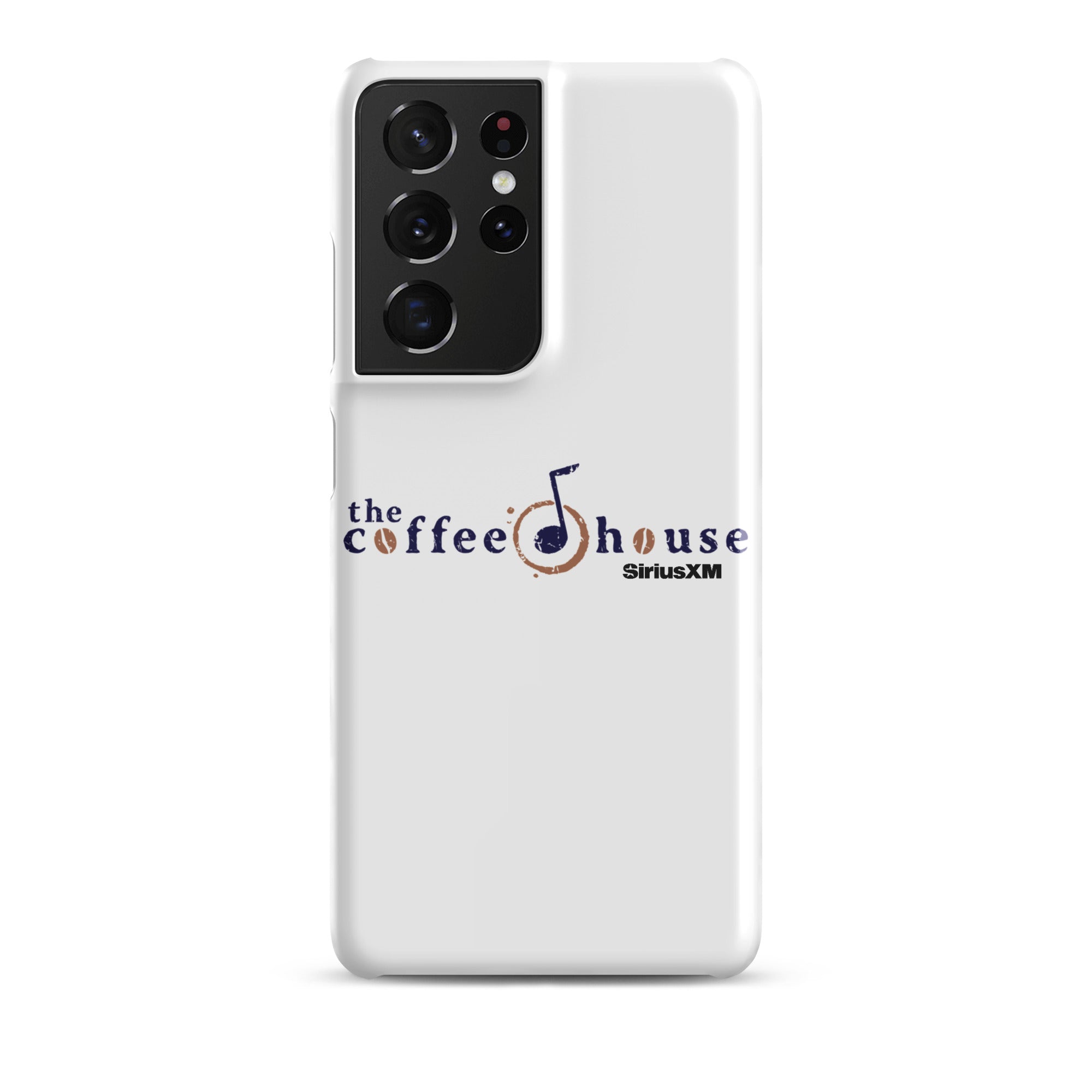 The Coffee House: Samsung® Snap Case