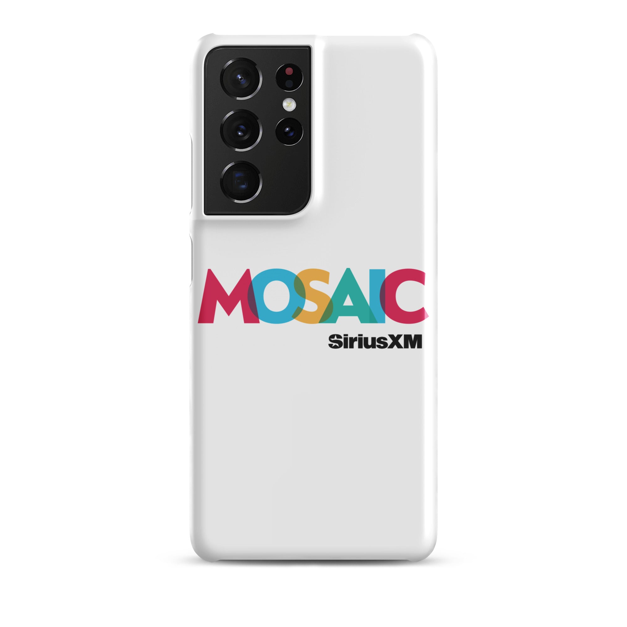 Mosaic: Samsung® Snap Case