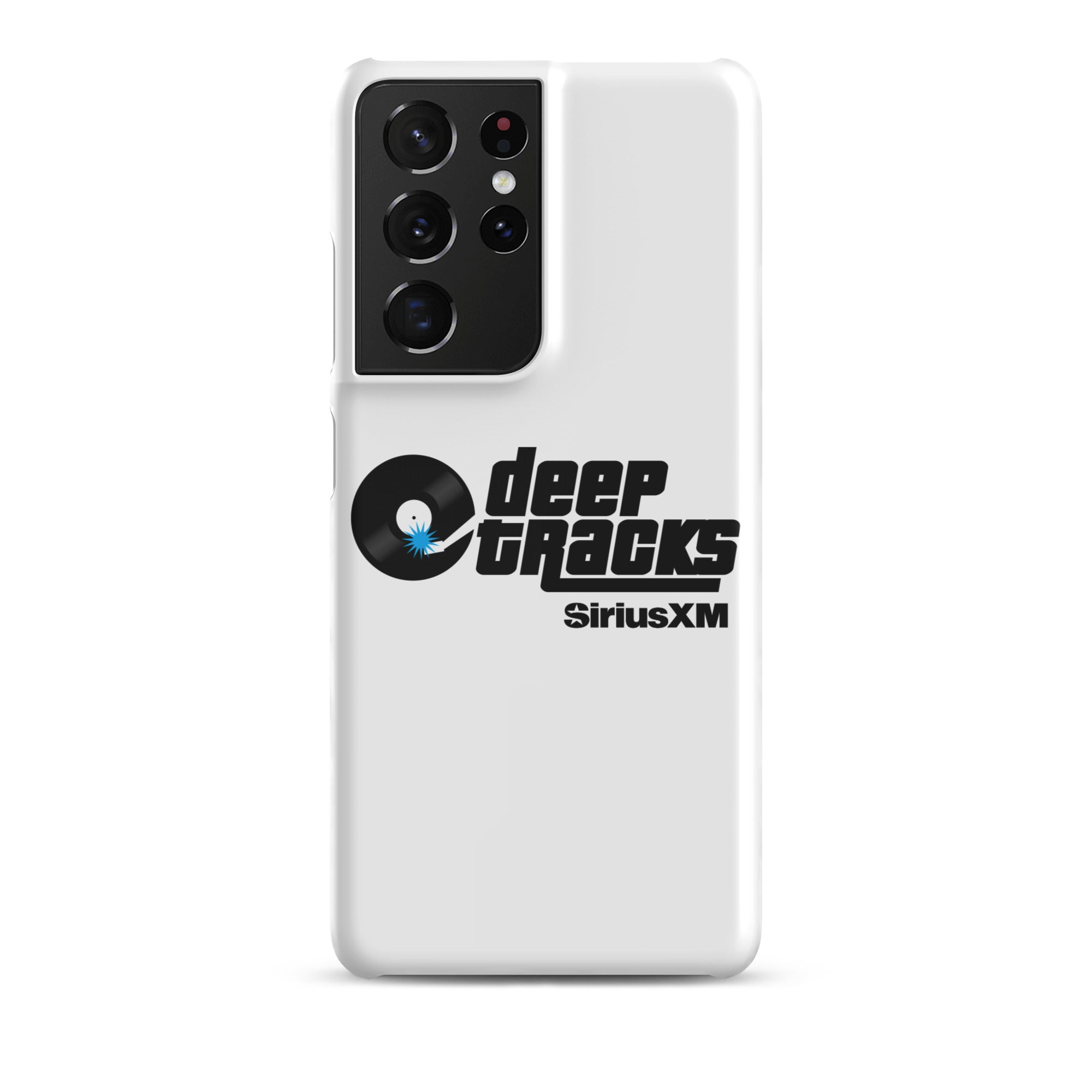 Deep Tracks: Samsung® Snap Case