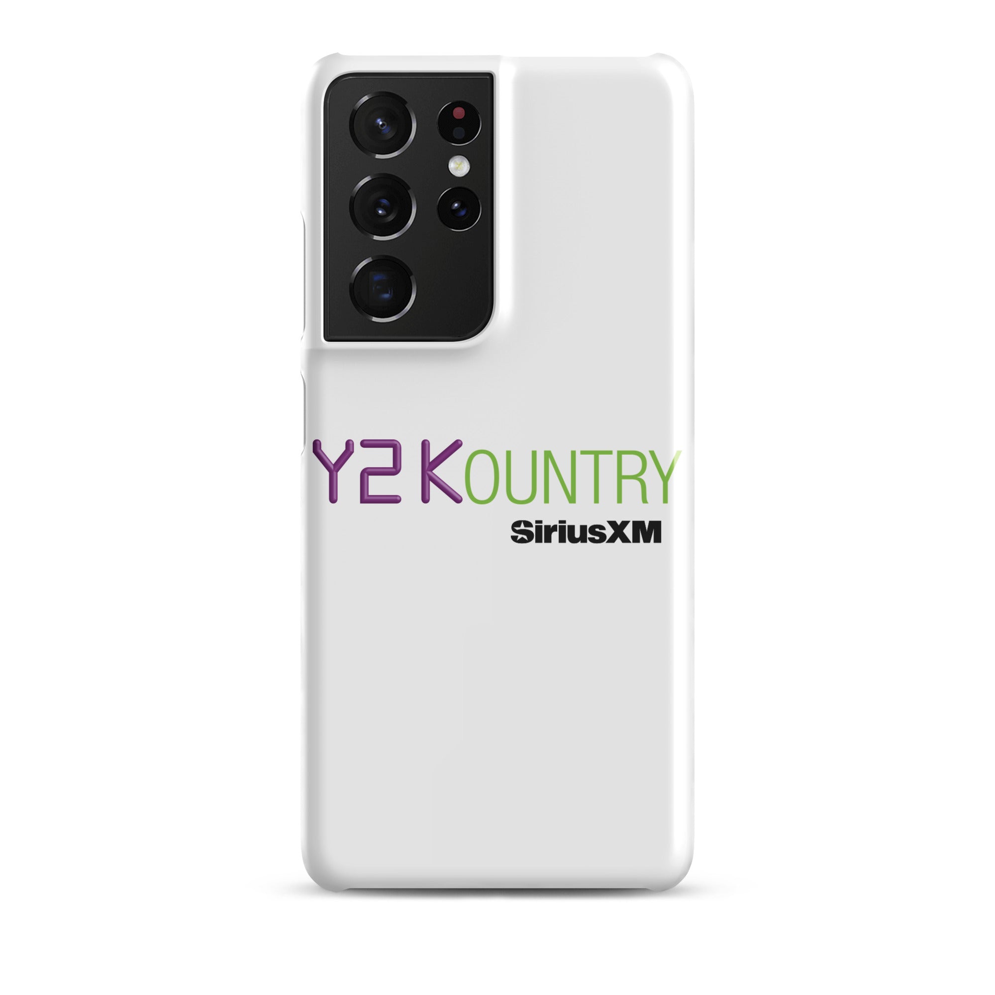 Y2Kountry: Samsung® Snap Case