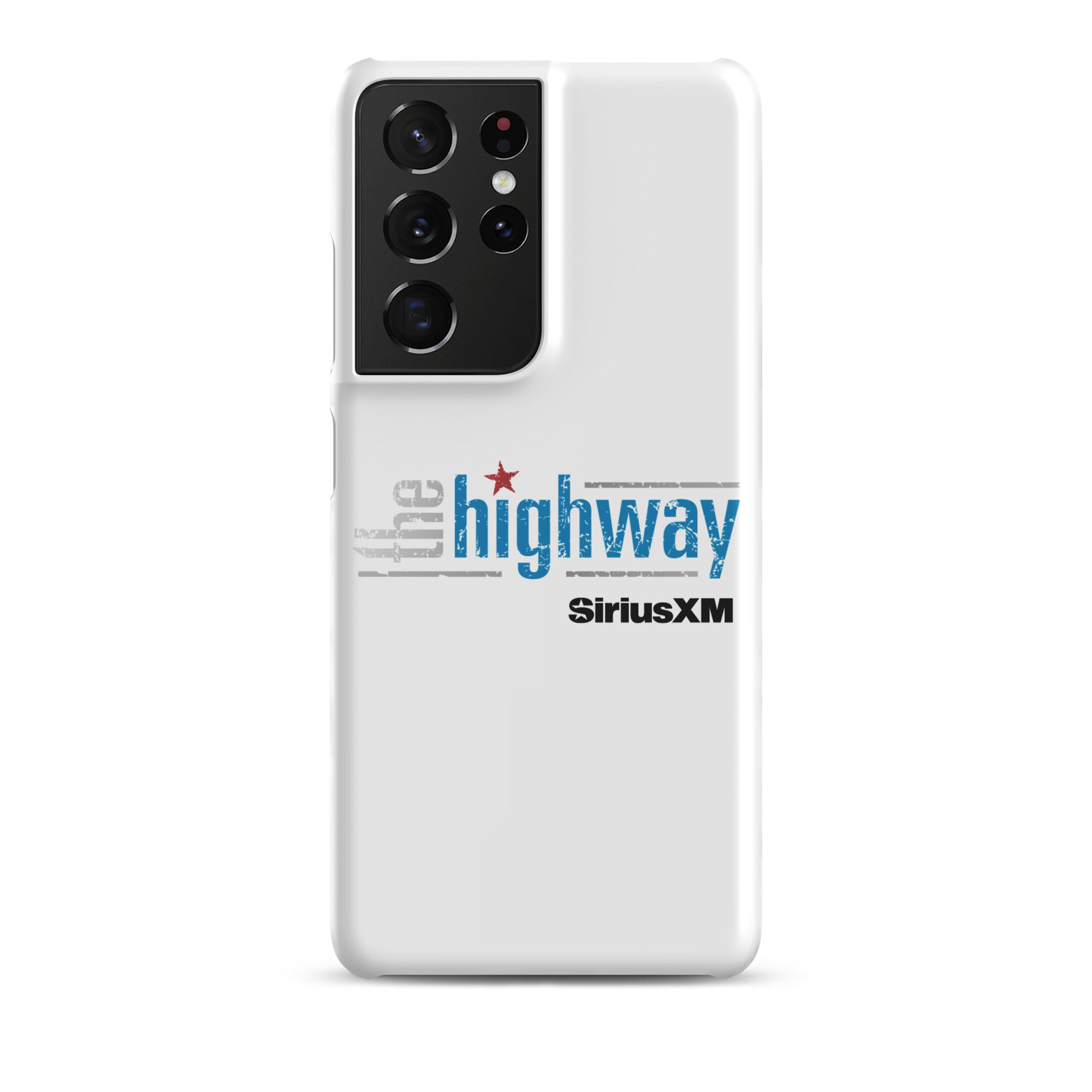 The Highway: Samsung® Snap Case