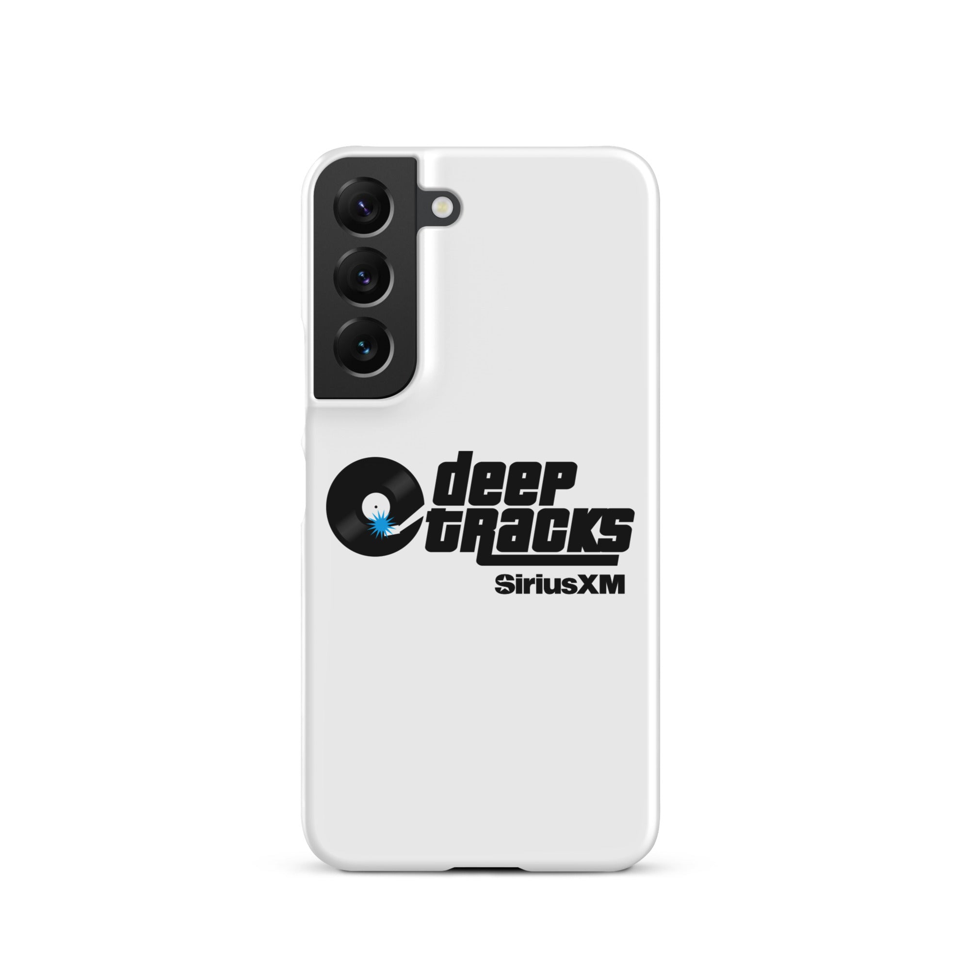 Deep Tracks: Samsung® Snap Case