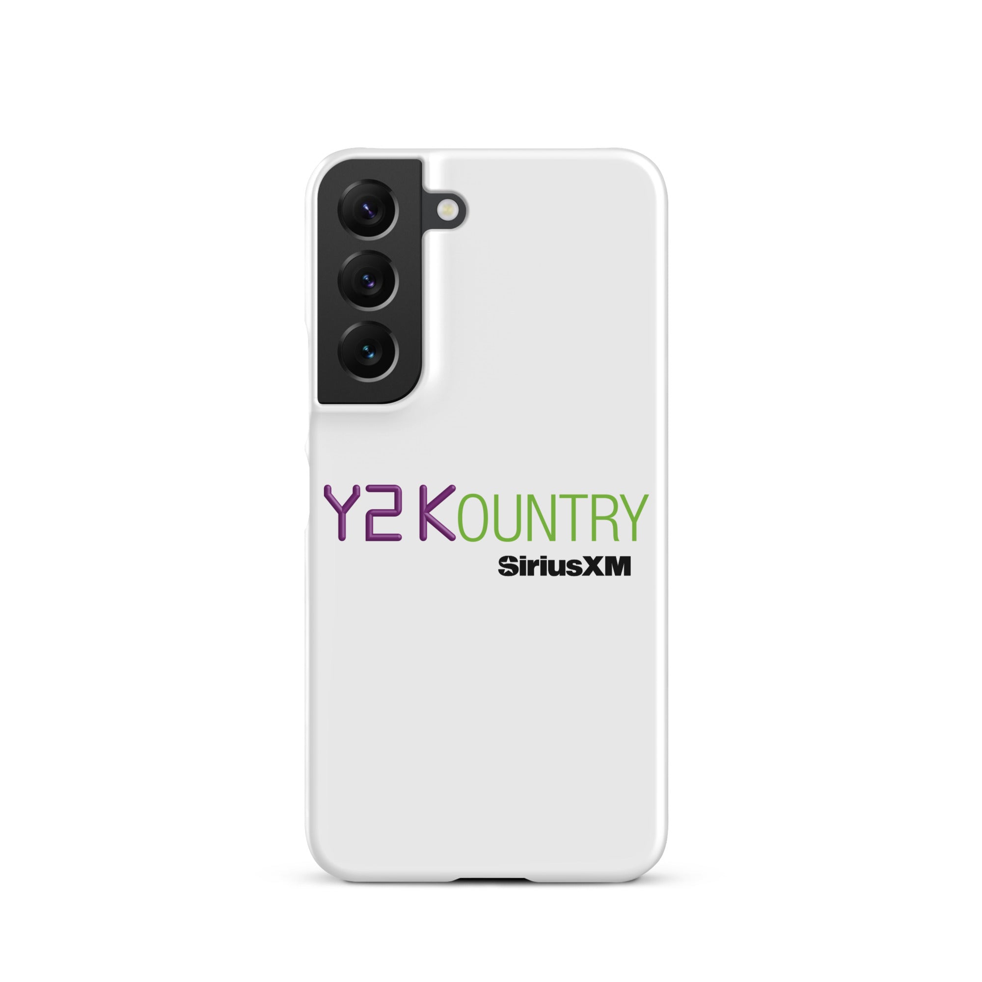 Y2Kountry: Samsung® Snap Case