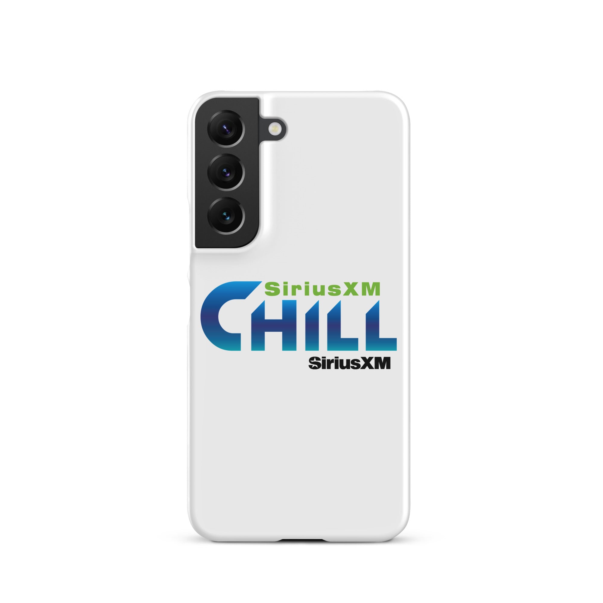 SXM Chill: Samsung® Snap Case