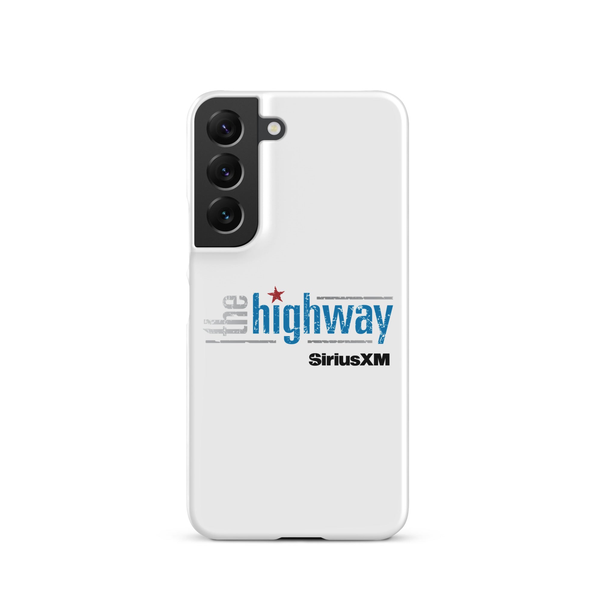 The Highway: Samsung® Snap Case