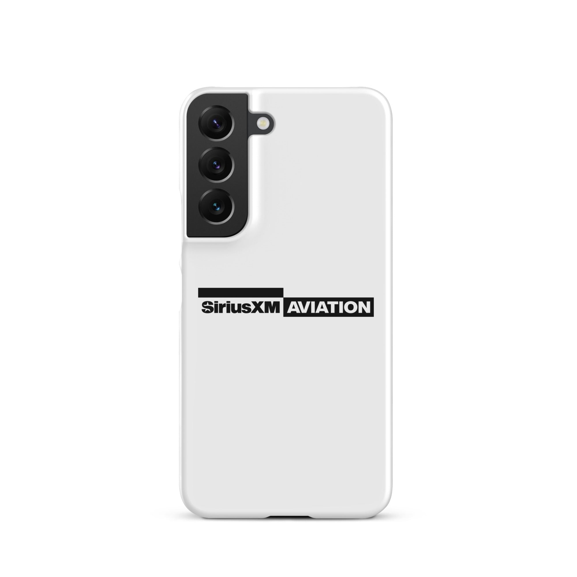 SiriusXM Aviation: Samsung® Snap Case