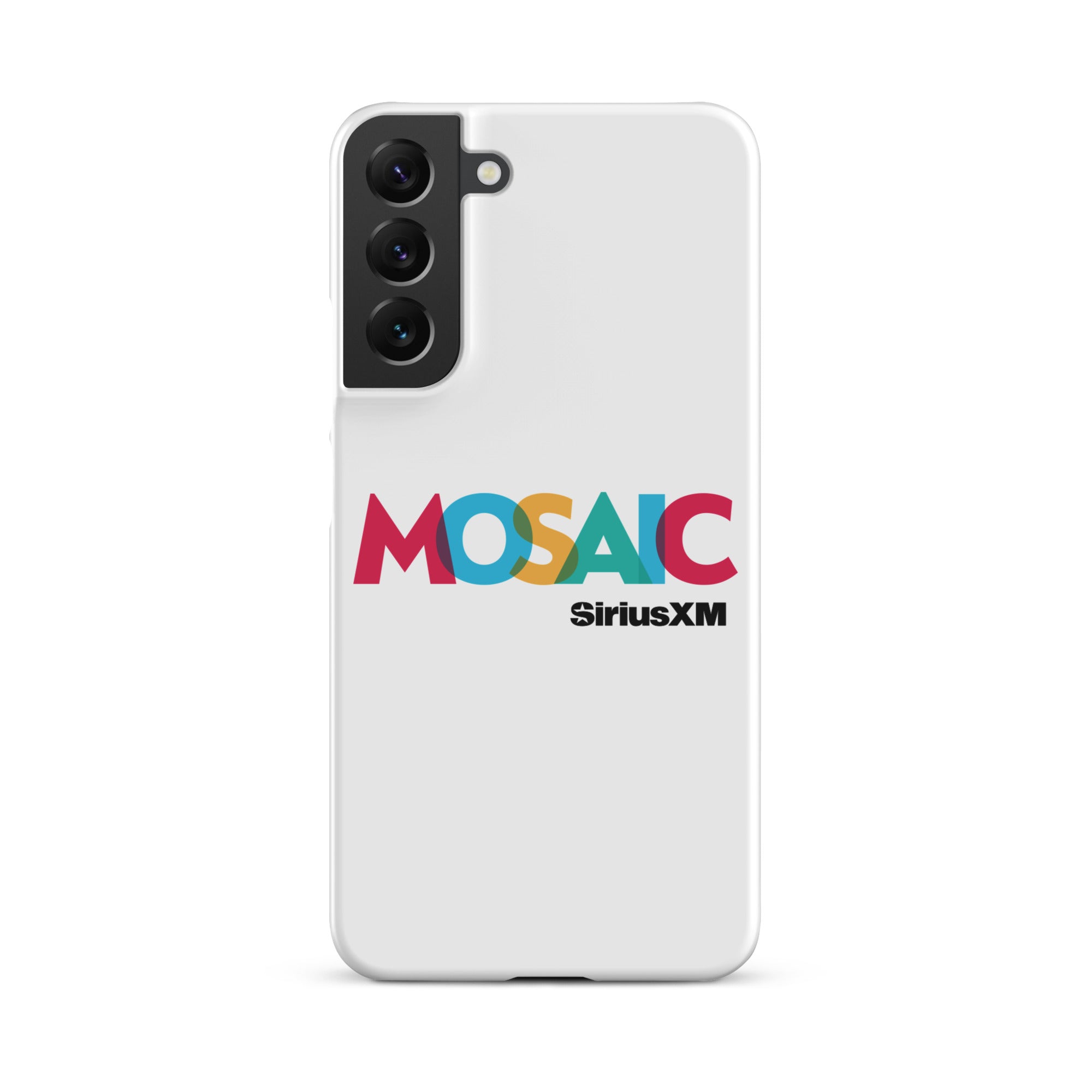 Mosaic: Samsung® Snap Case