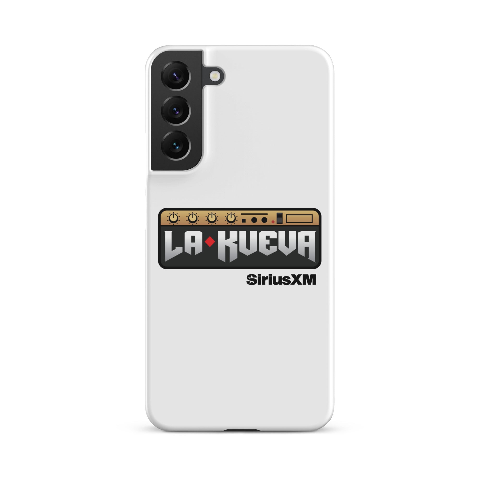 La Kueva: Samsung® Snap Case