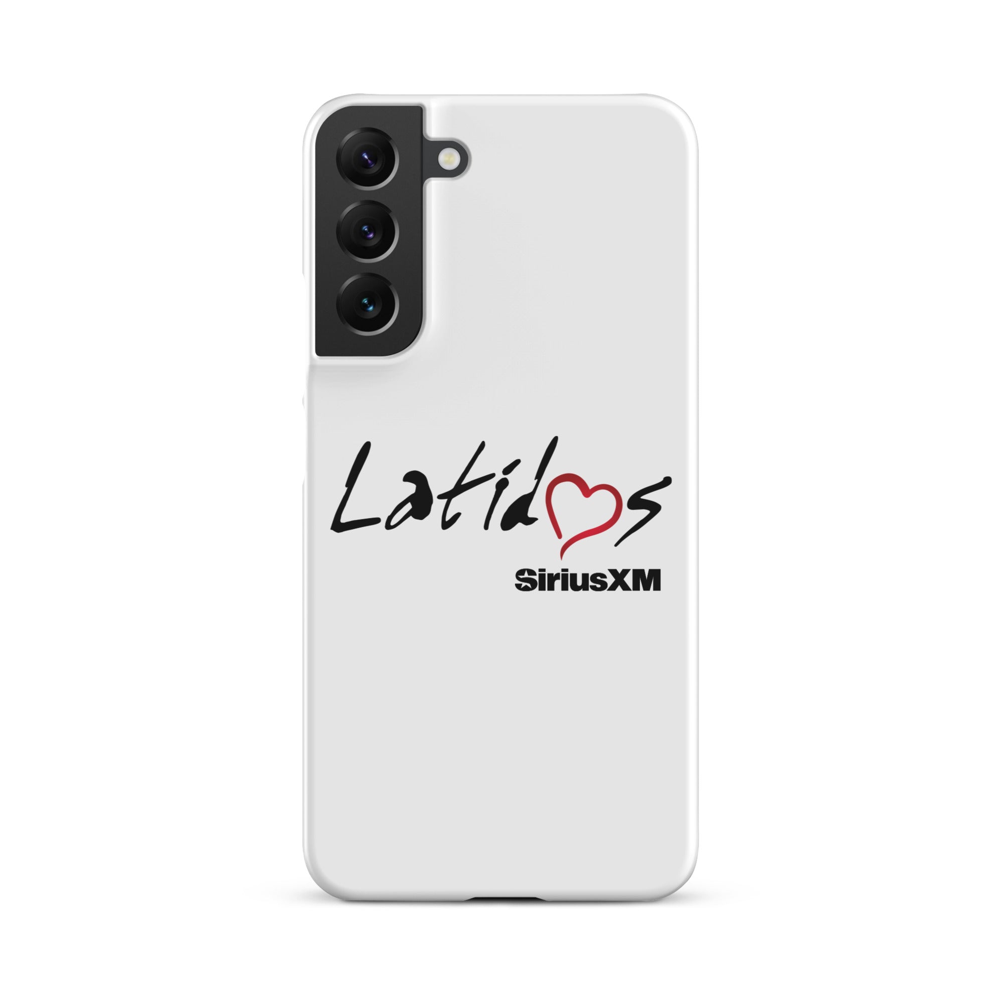 Latidos: Samsung® Snap Case