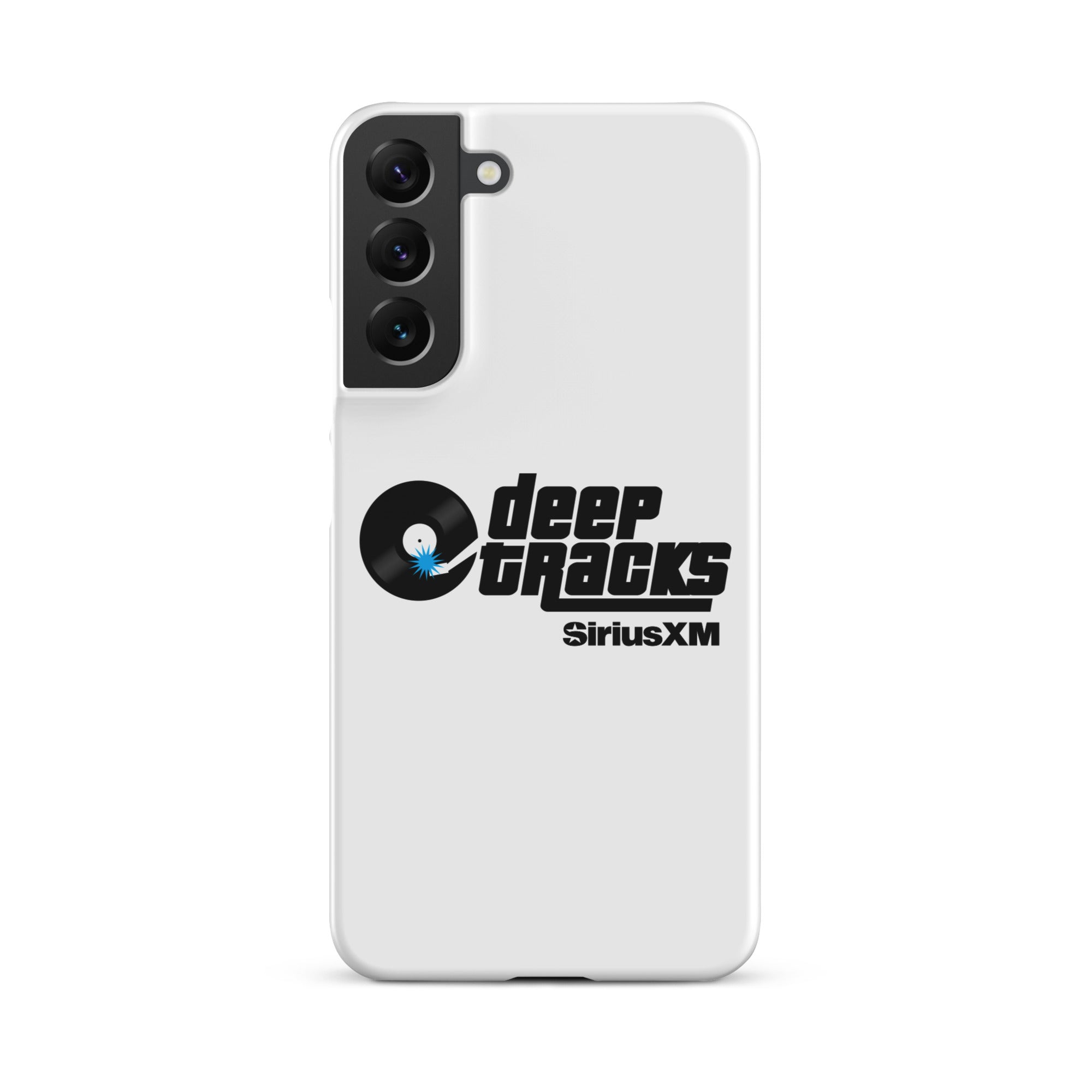 Deep Tracks: Samsung® Snap Case