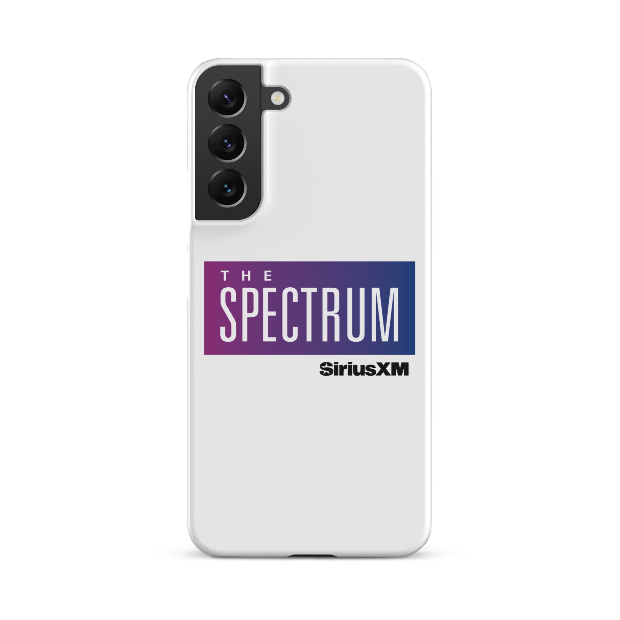 The Spectrum: Samsung® Snap Case