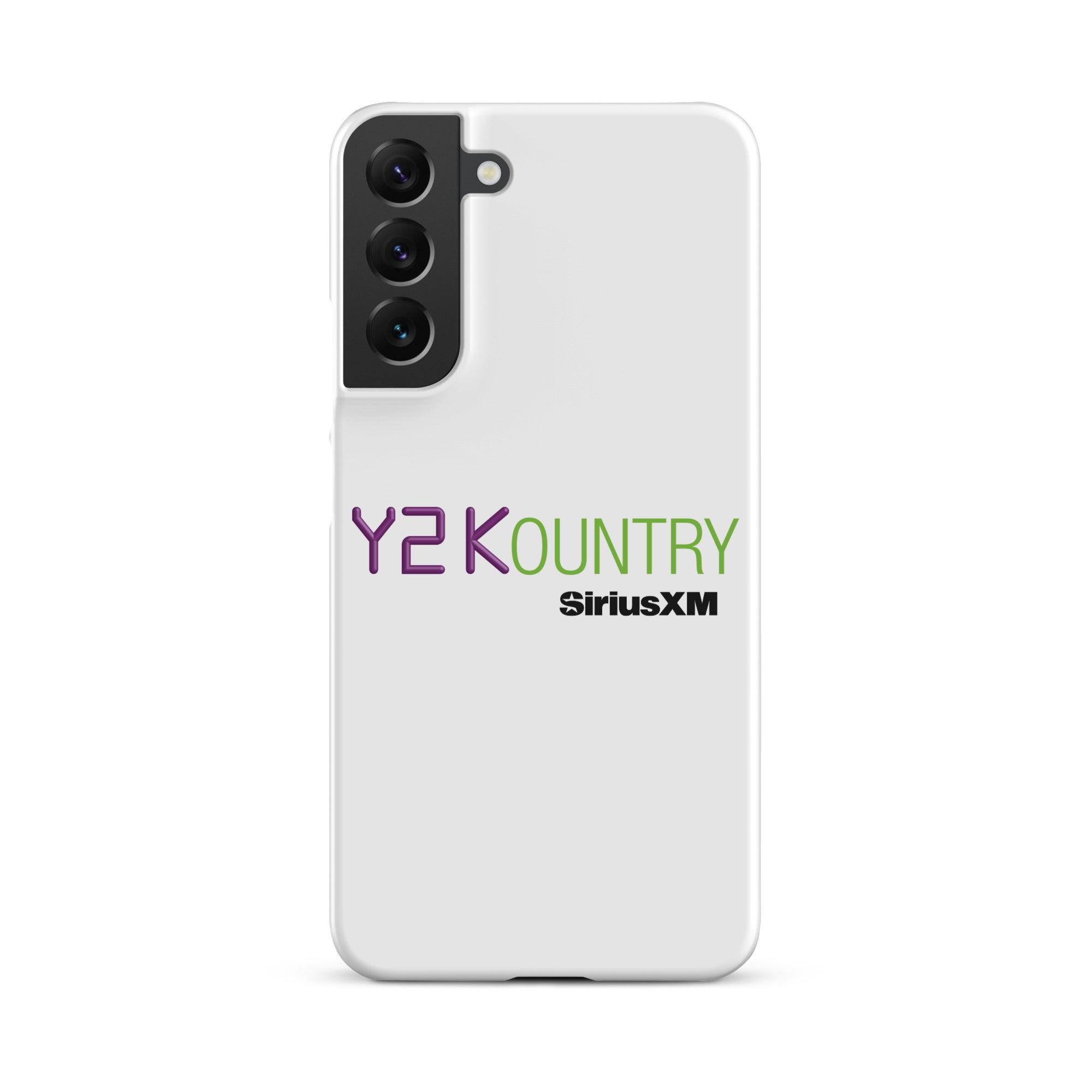 Y2Kountry: Samsung® Snap Case