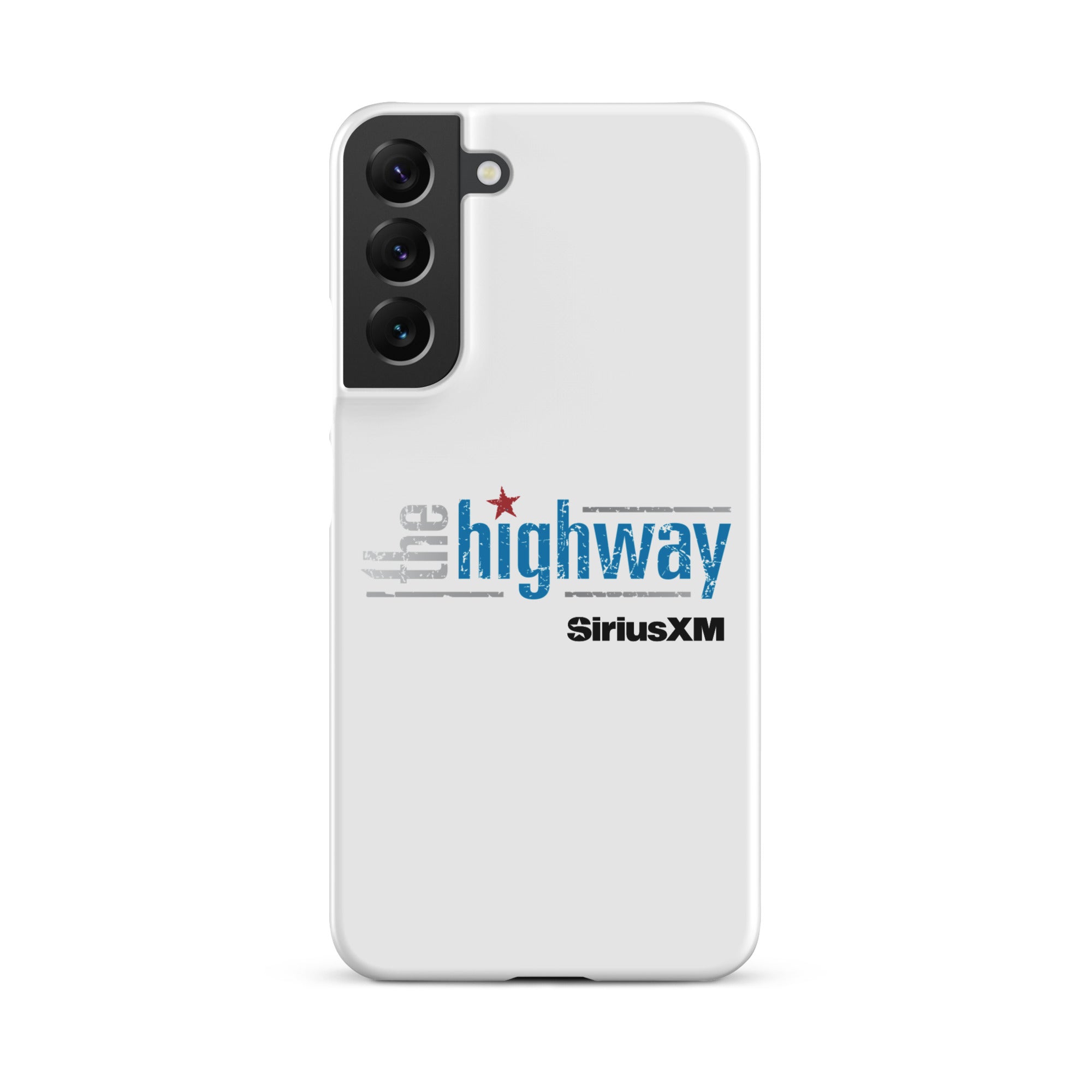 The Highway: Samsung® Snap Case