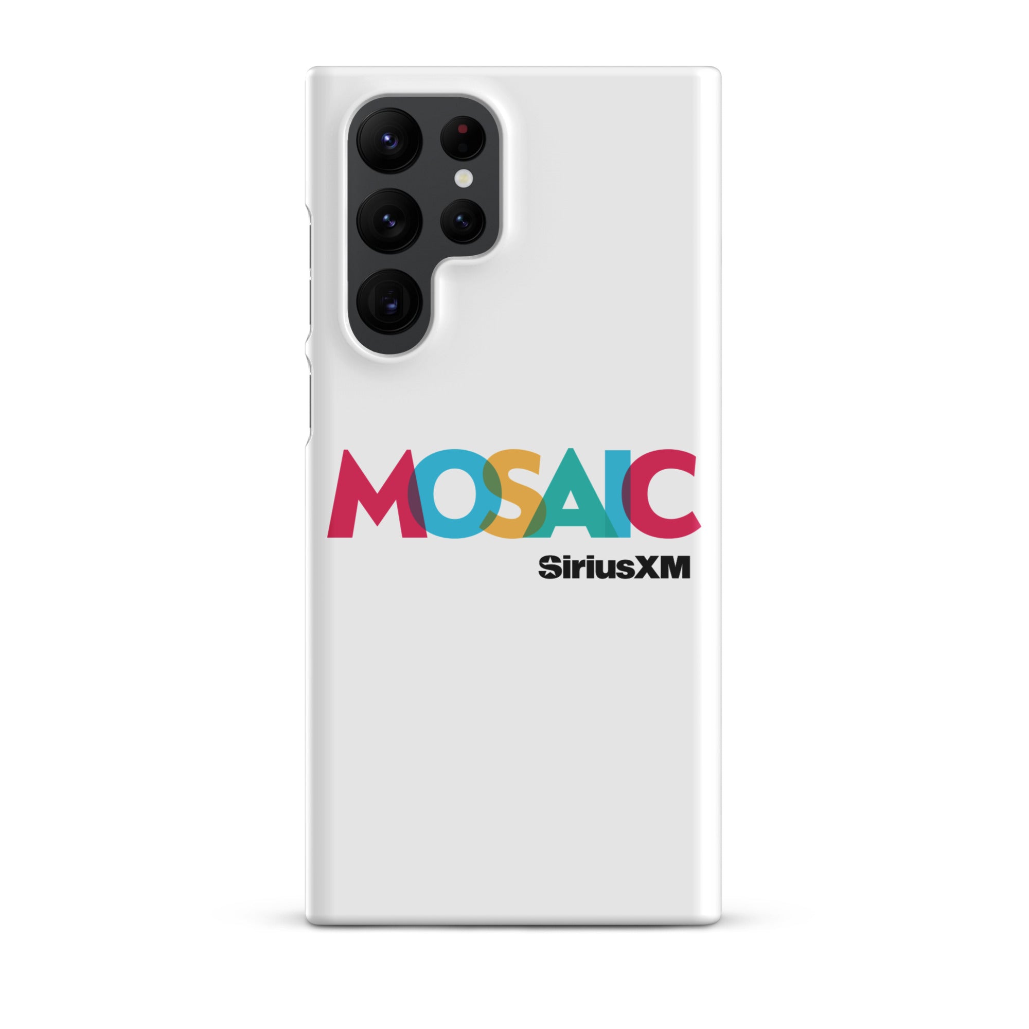 Mosaic: Samsung® Snap Case