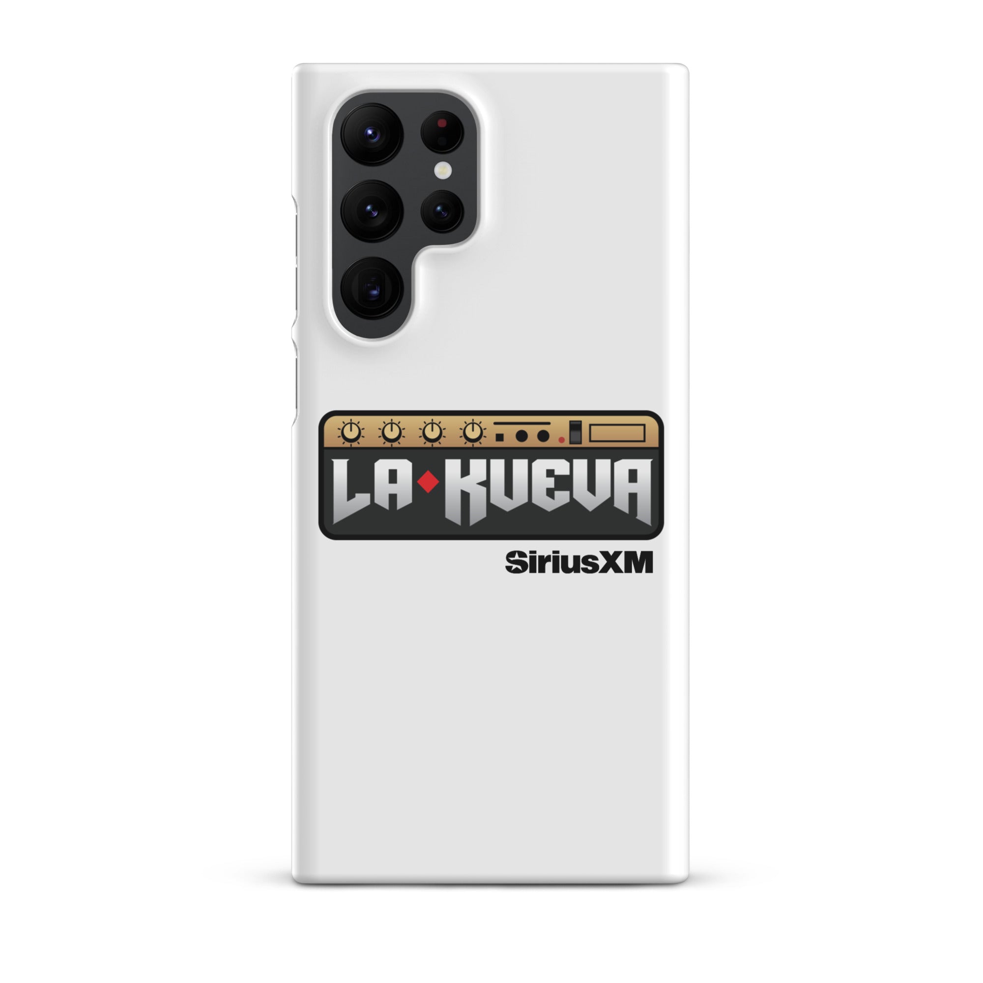 La Kueva: Samsung® Snap Case