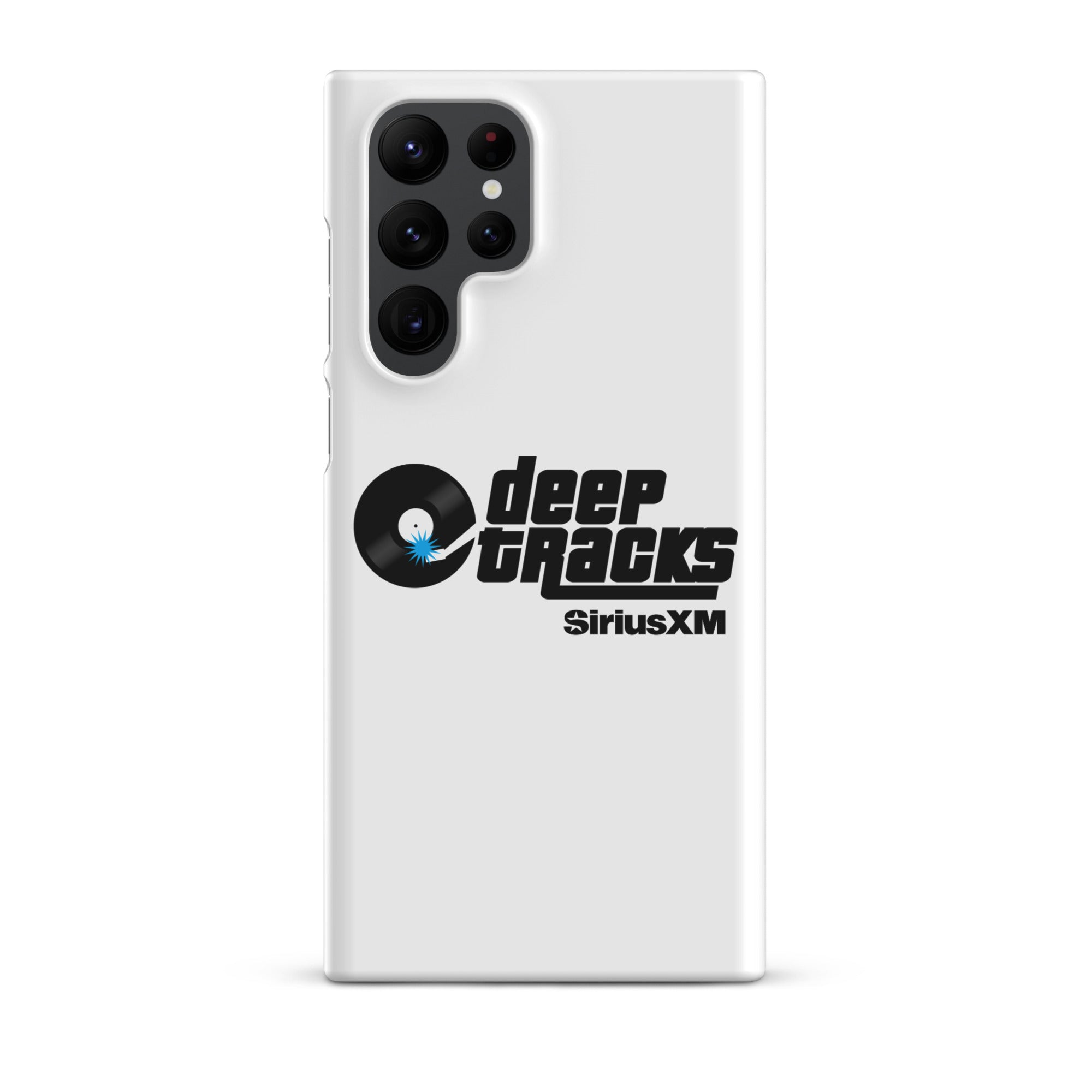 Deep Tracks: Samsung® Snap Case