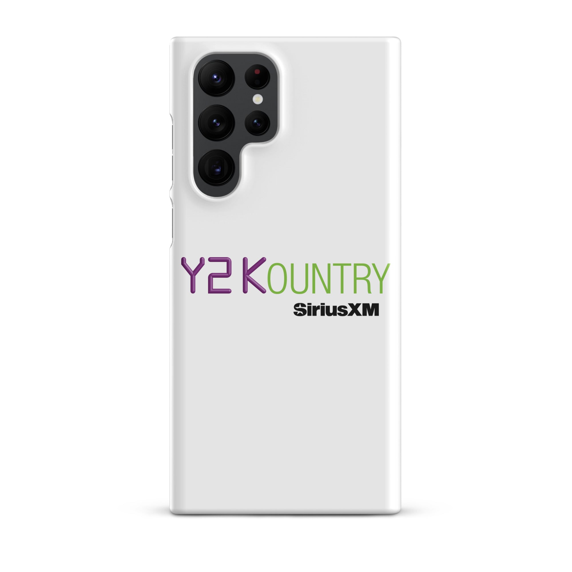 Y2Kountry: Samsung® Snap Case