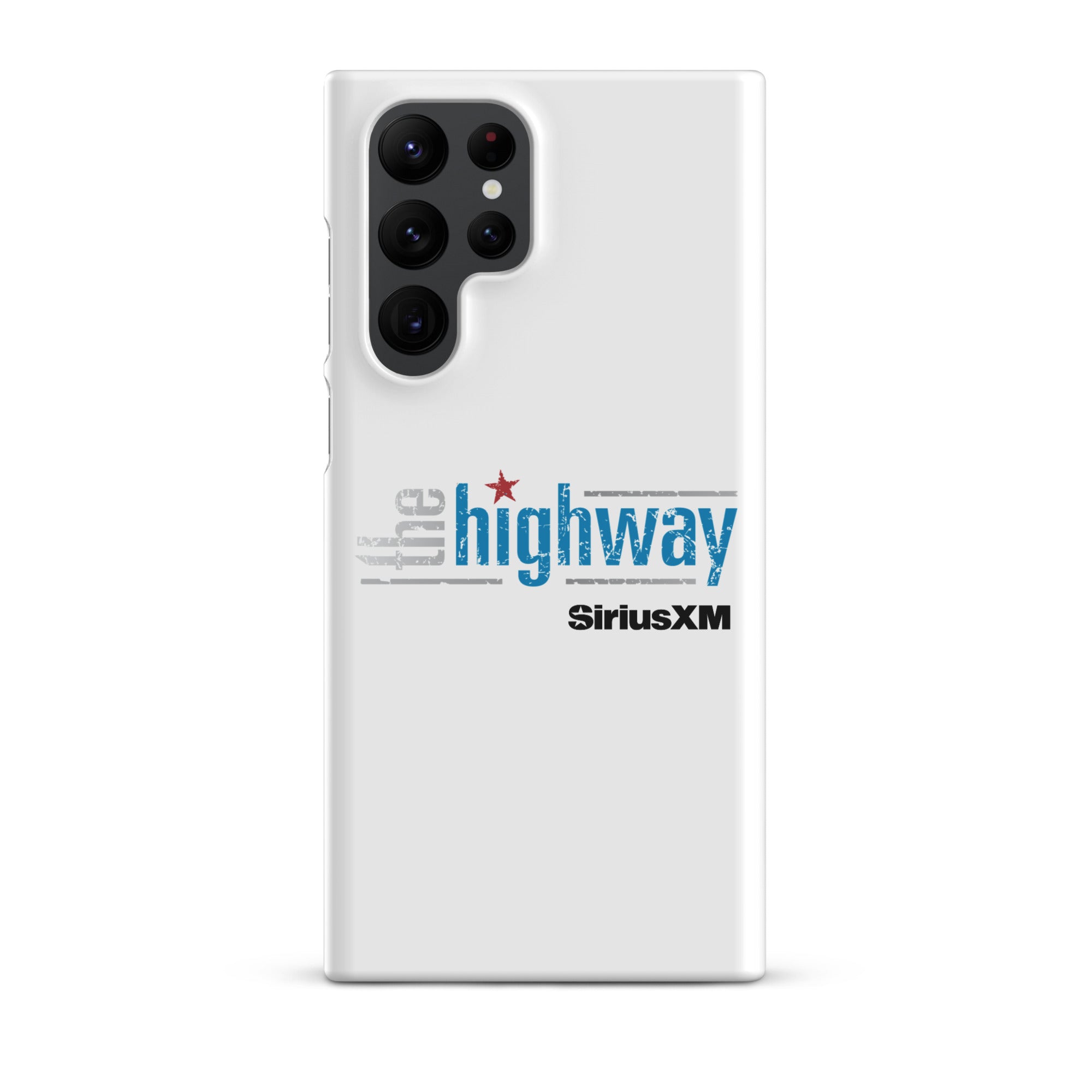 The Highway: Samsung® Snap Case