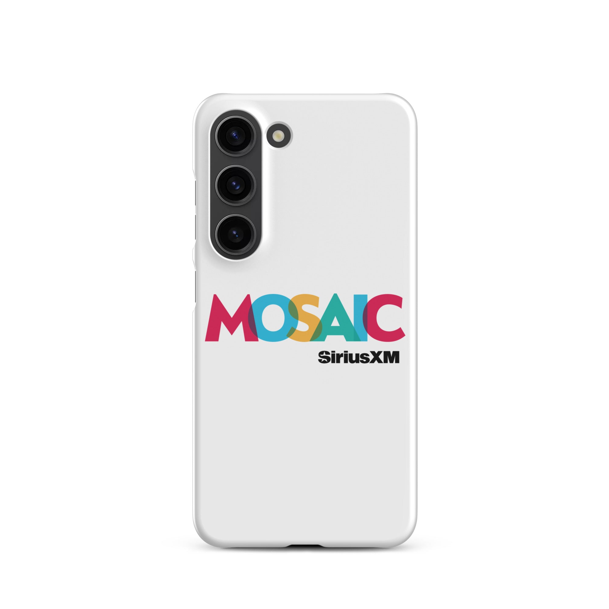 Mosaic: Samsung® Snap Case