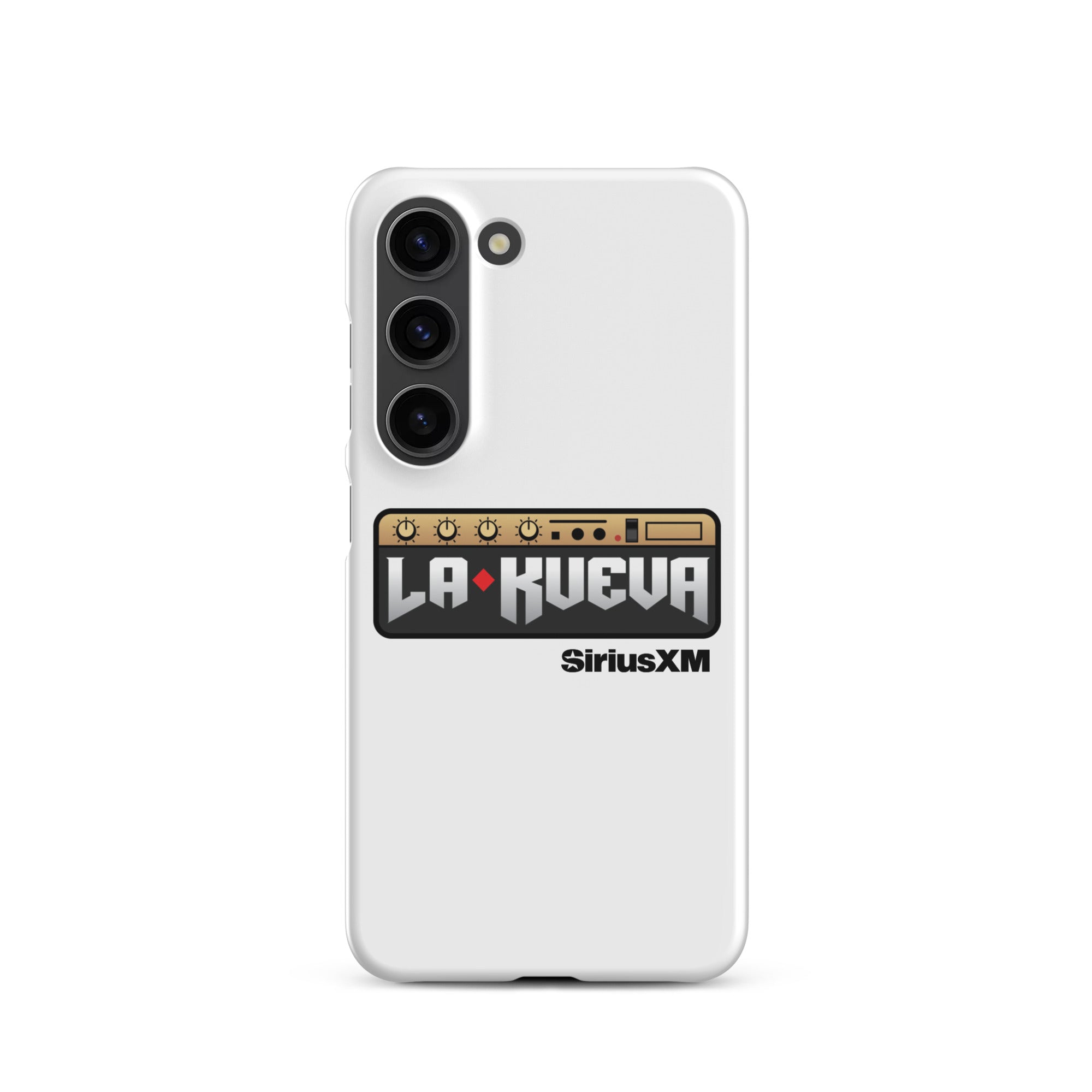 La Kueva: Samsung® Snap Case