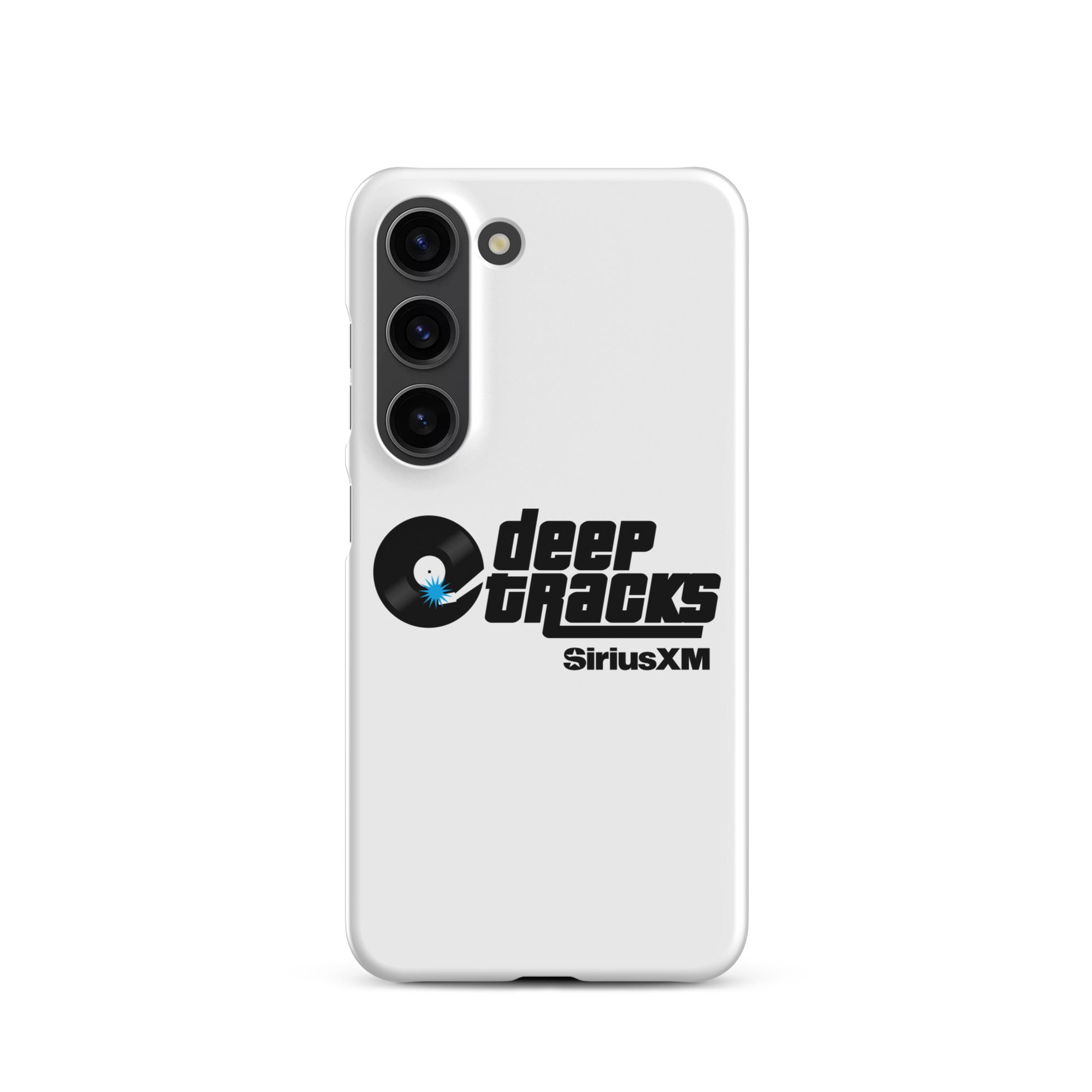 Deep Tracks: Samsung® Snap Case