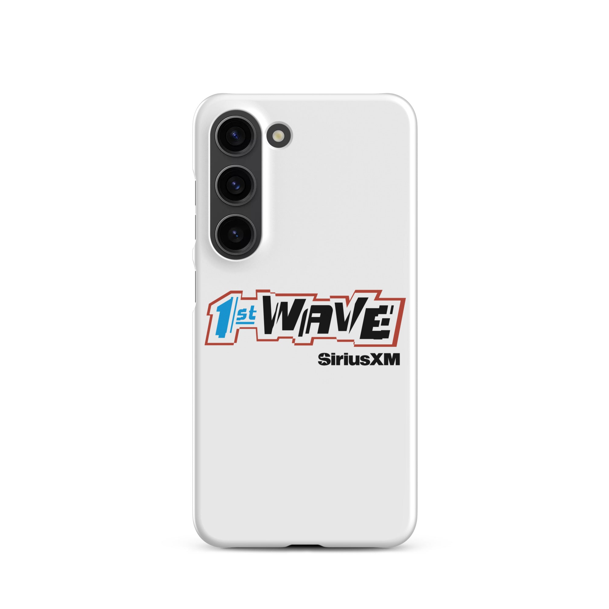 1st Wave: Samsung® Snap Case