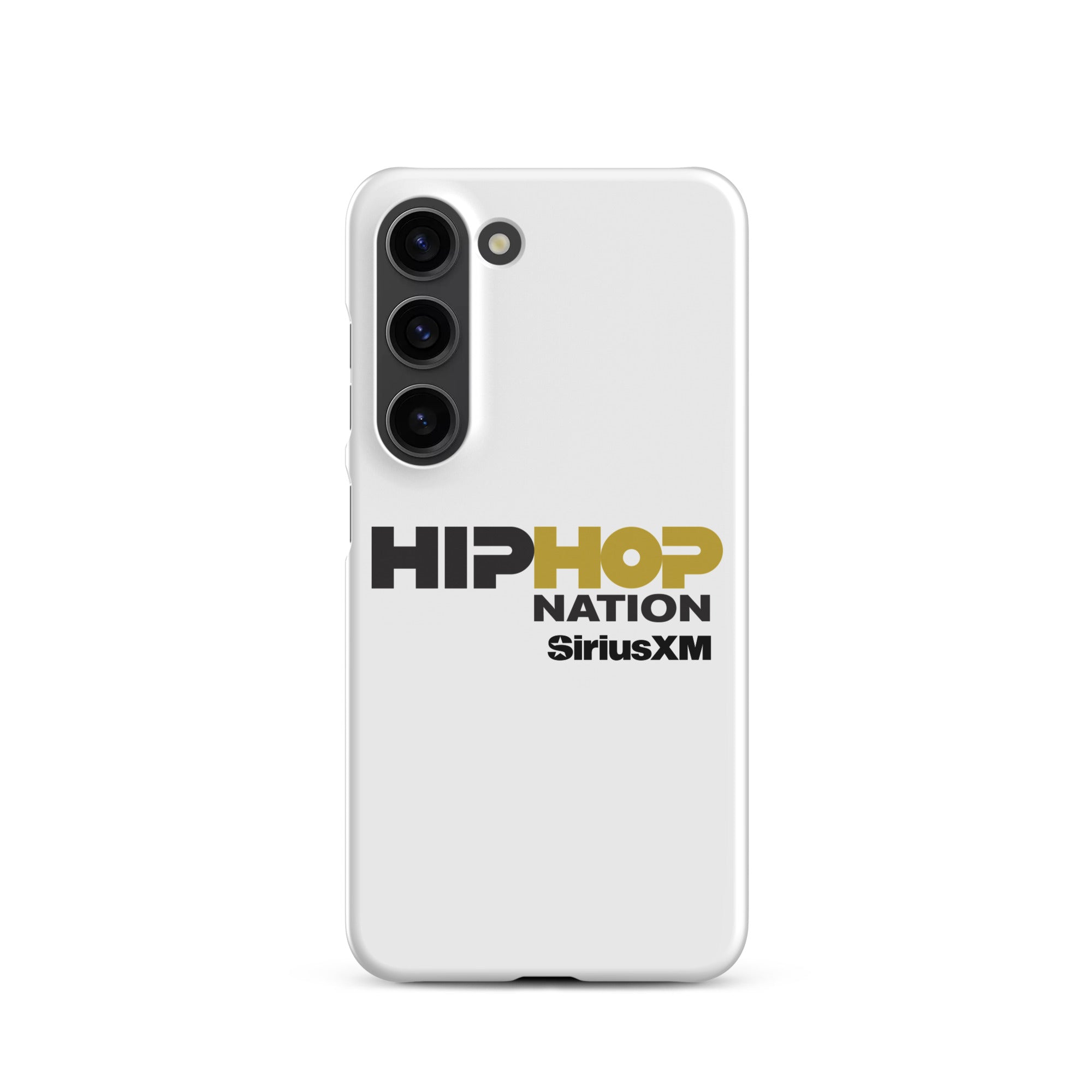 Hip-Hop Nation: Samsung® Snap Case