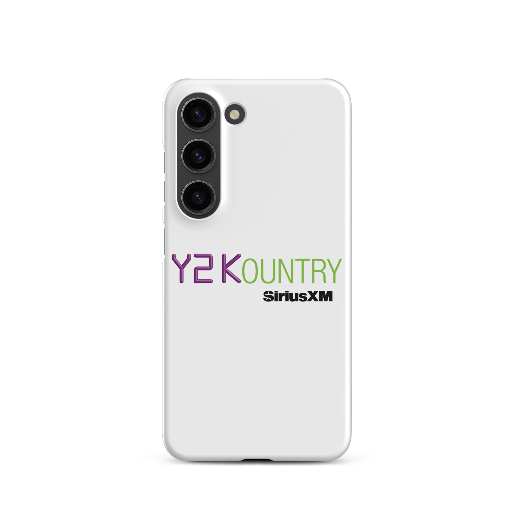 Y2Kountry: Samsung® Snap Case