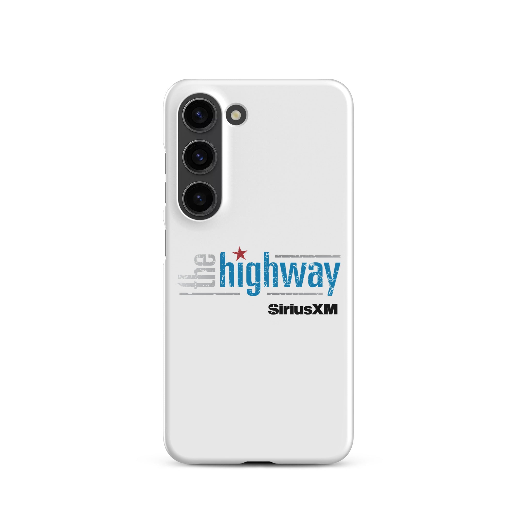 The Highway: Samsung® Snap Case