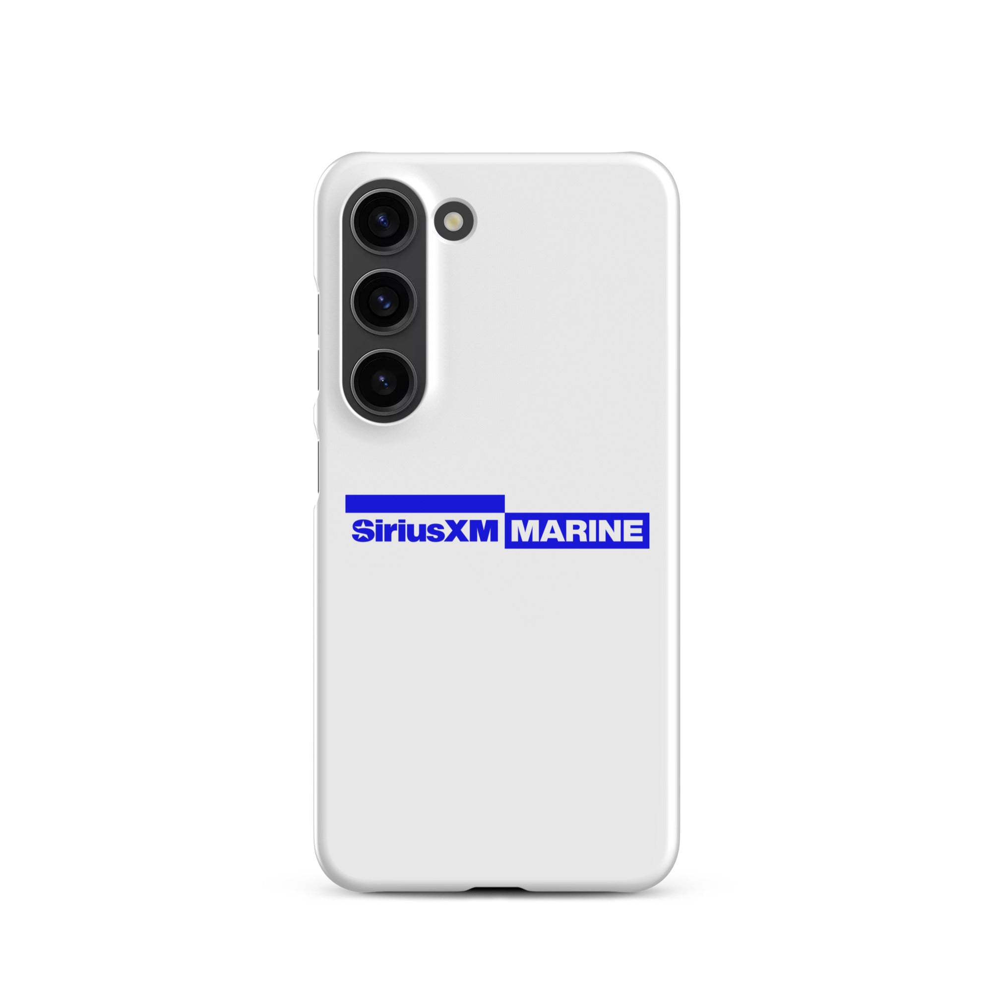 SiriusXM Marine: Samsung® Snap Case