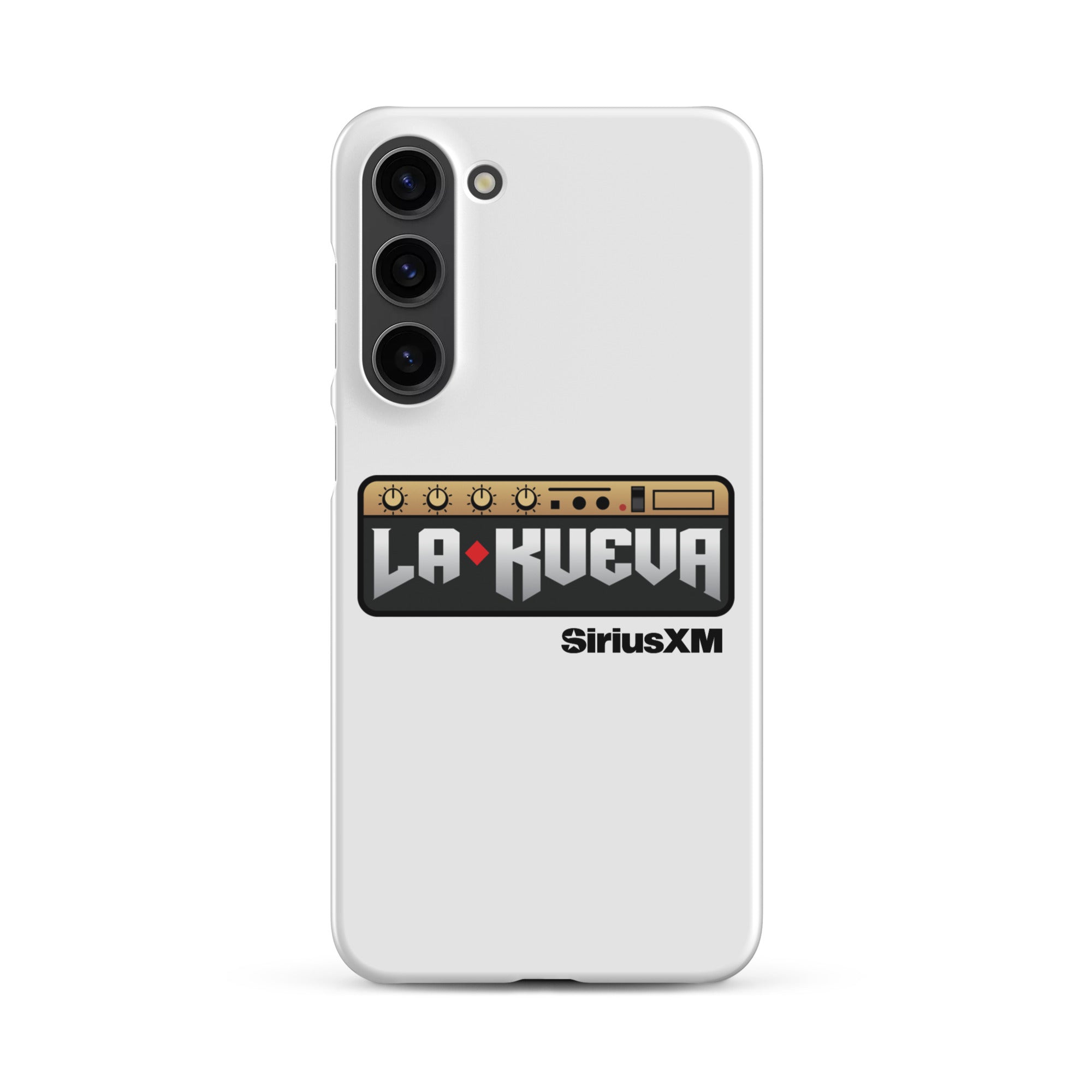 La Kueva: Samsung® Snap Case