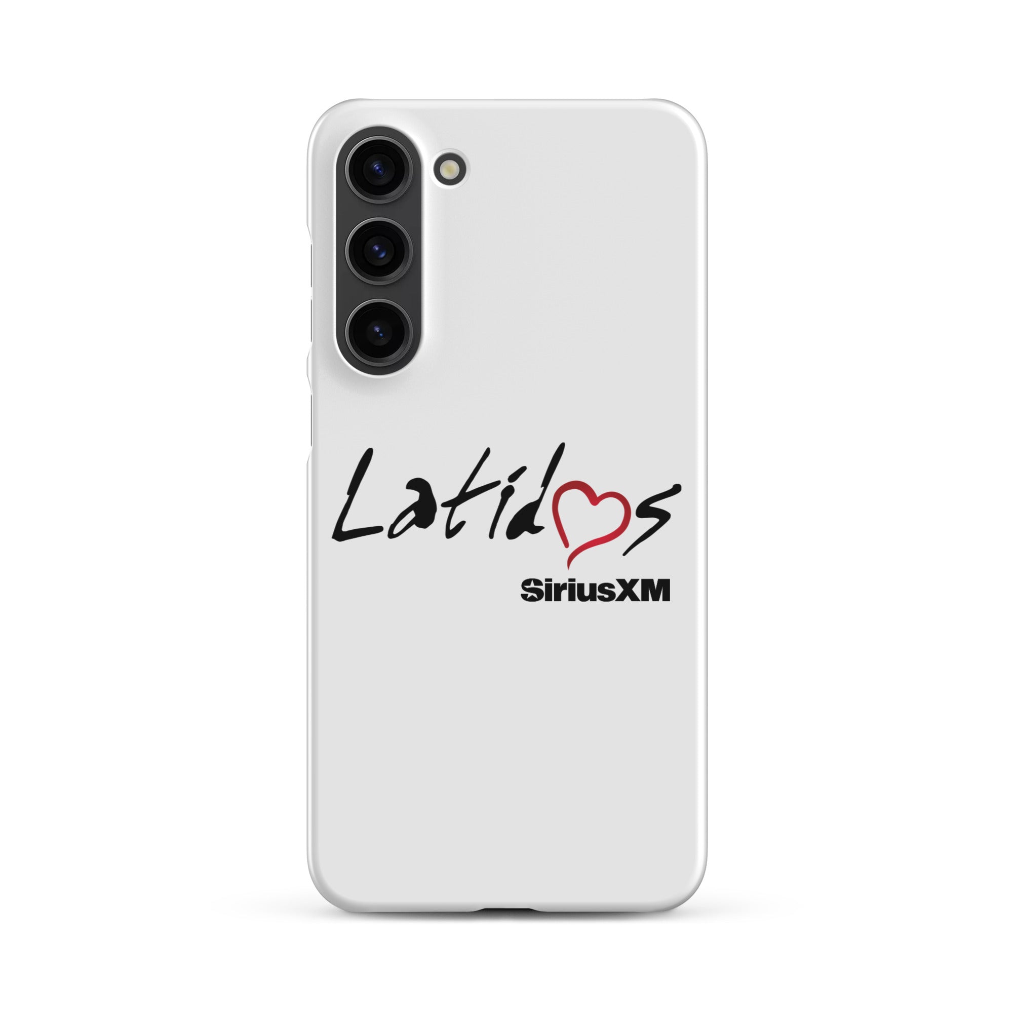 Latidos: Samsung® Snap Case