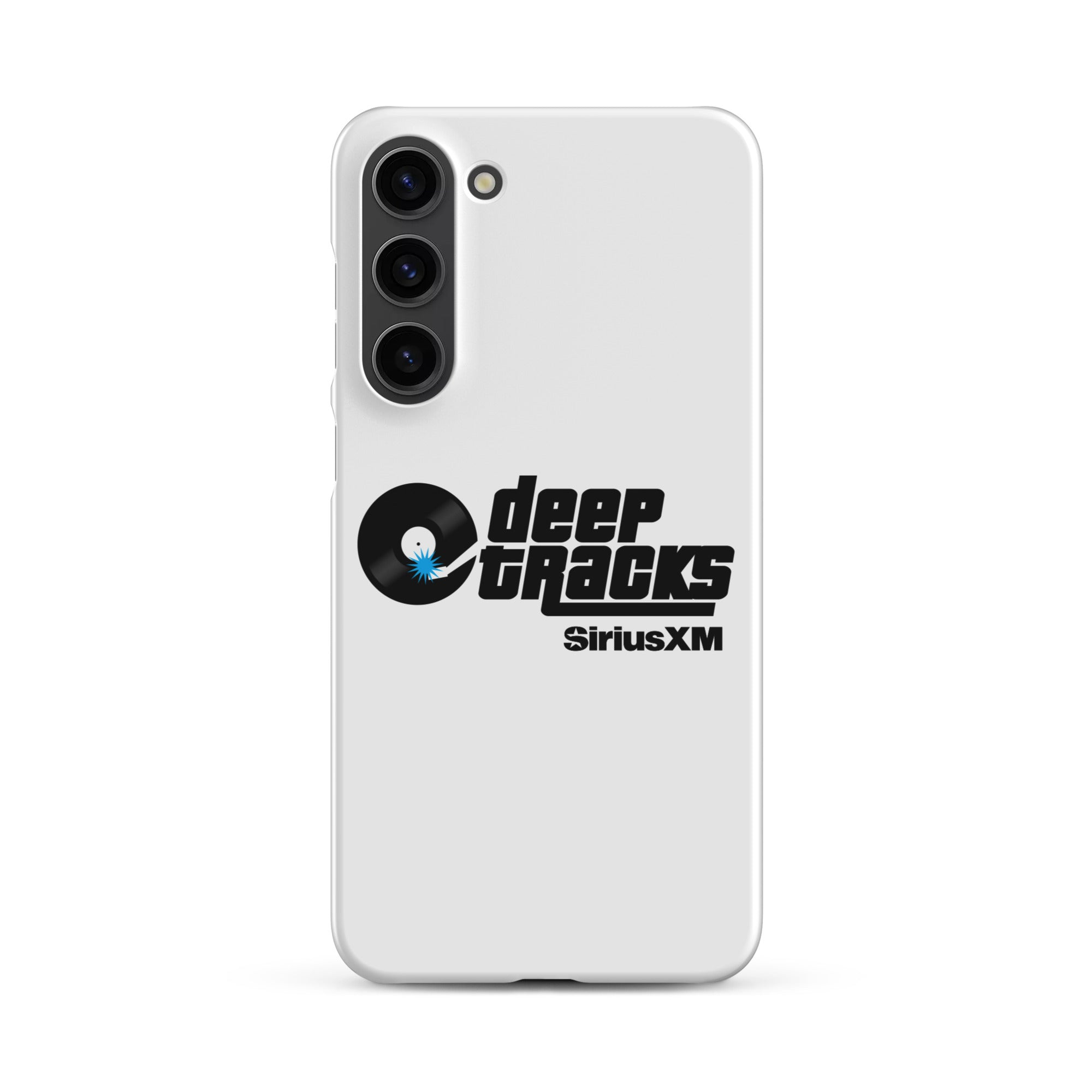 Deep Tracks: Samsung® Snap Case